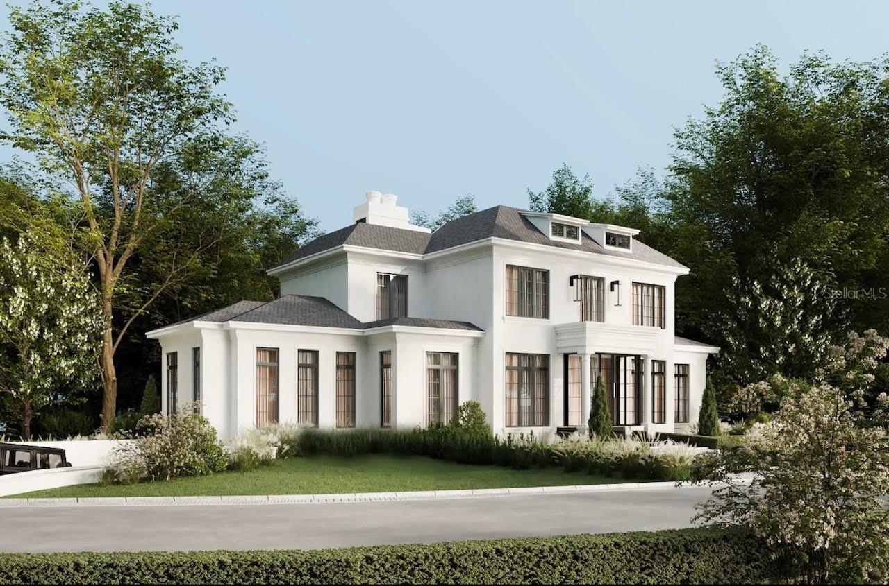 Single Family Residence em WINTER PARK, FL - Daniel Dourado