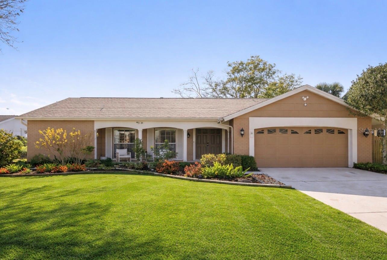 Single Family Residence em HUDSON, FL - Daniel Dourado