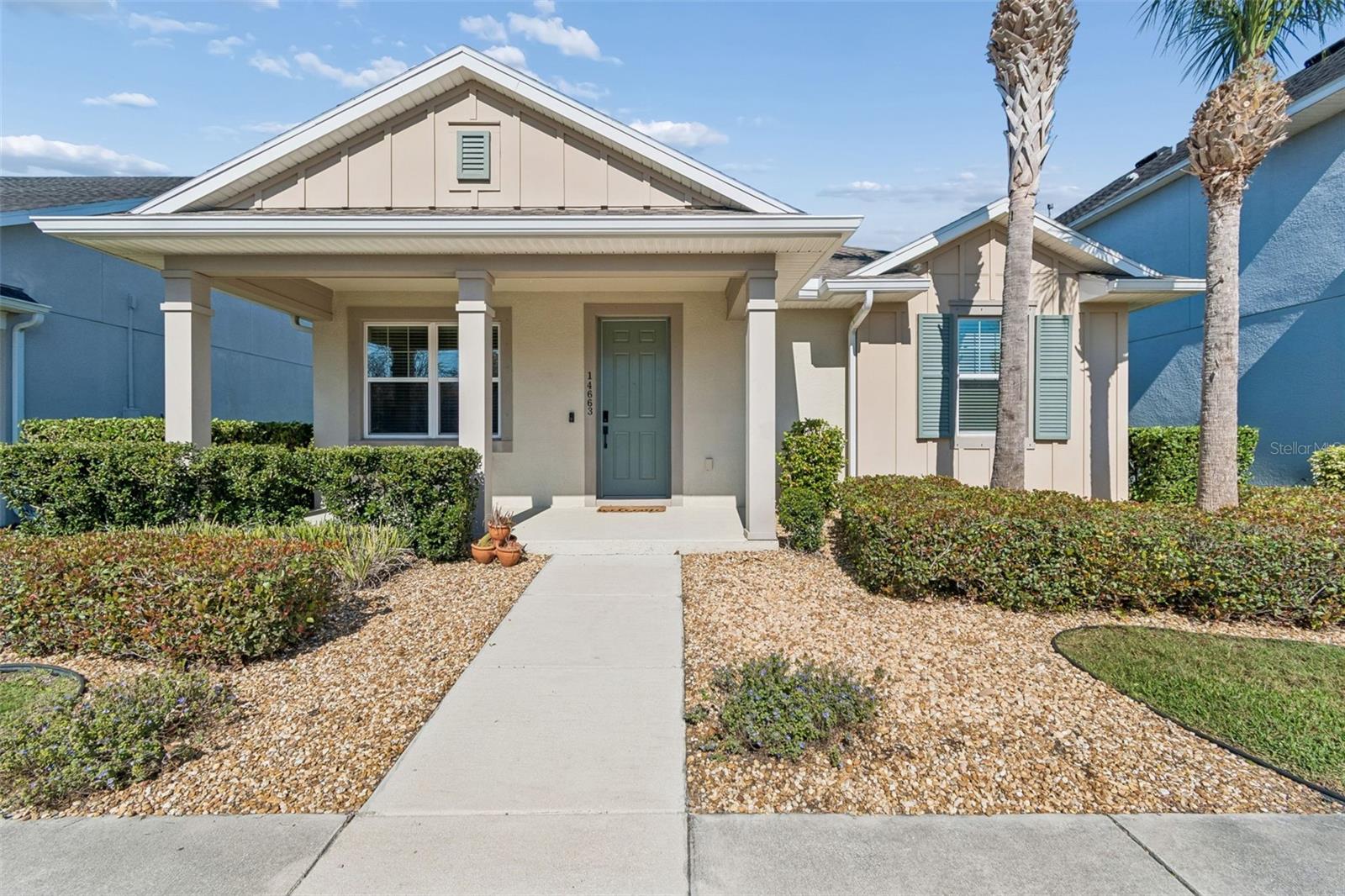 Single Family Residence em ODESSA, FL - Daniel Dourado