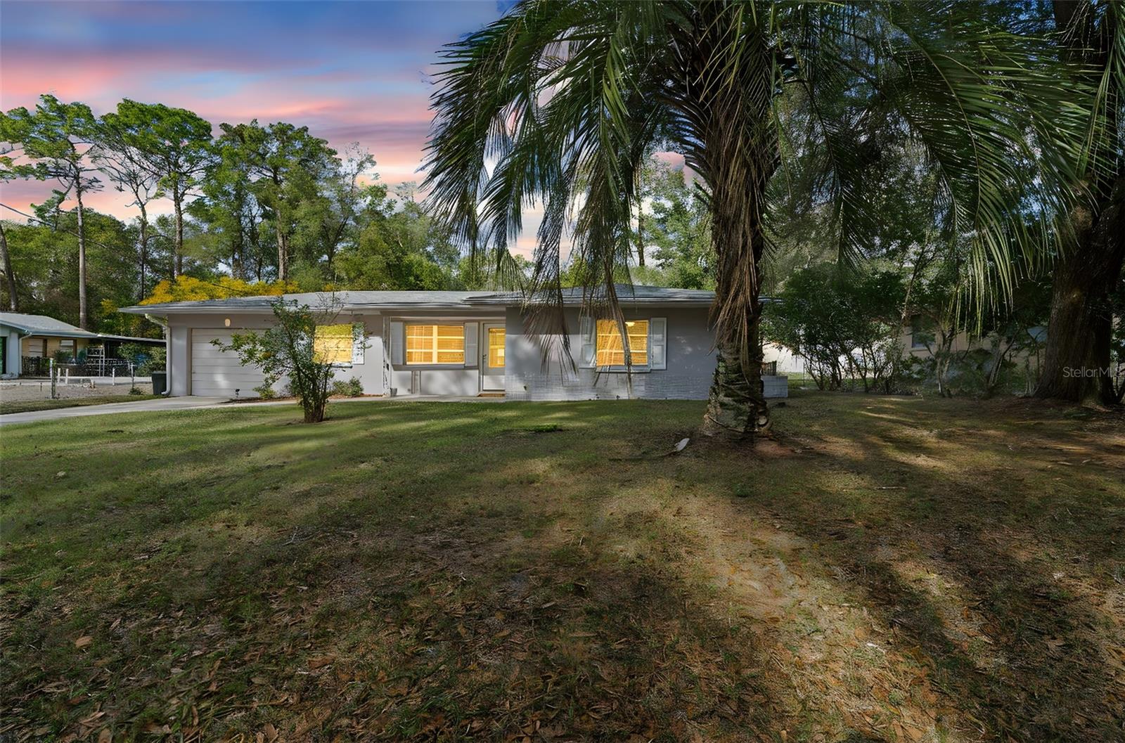 Single Family Residence em INVERNESS, FL - Daniel Dourado