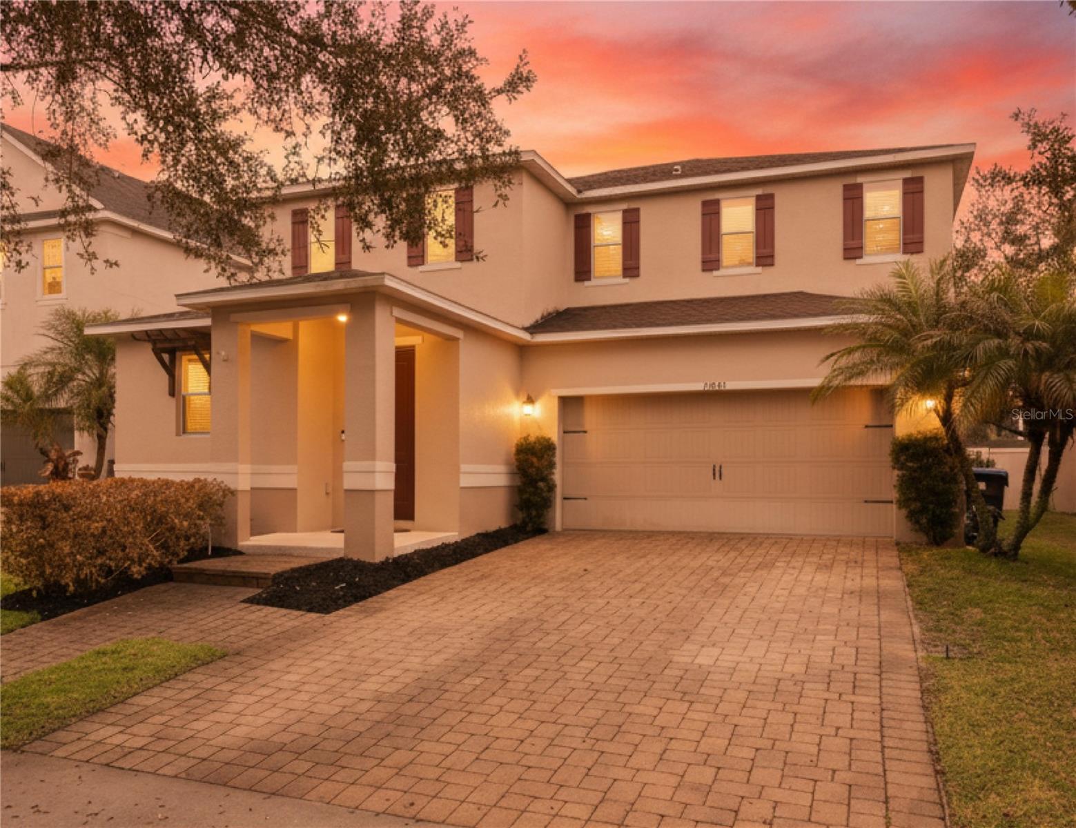 Single Family Residence em ORLANDO, FL - Daniel Dourado