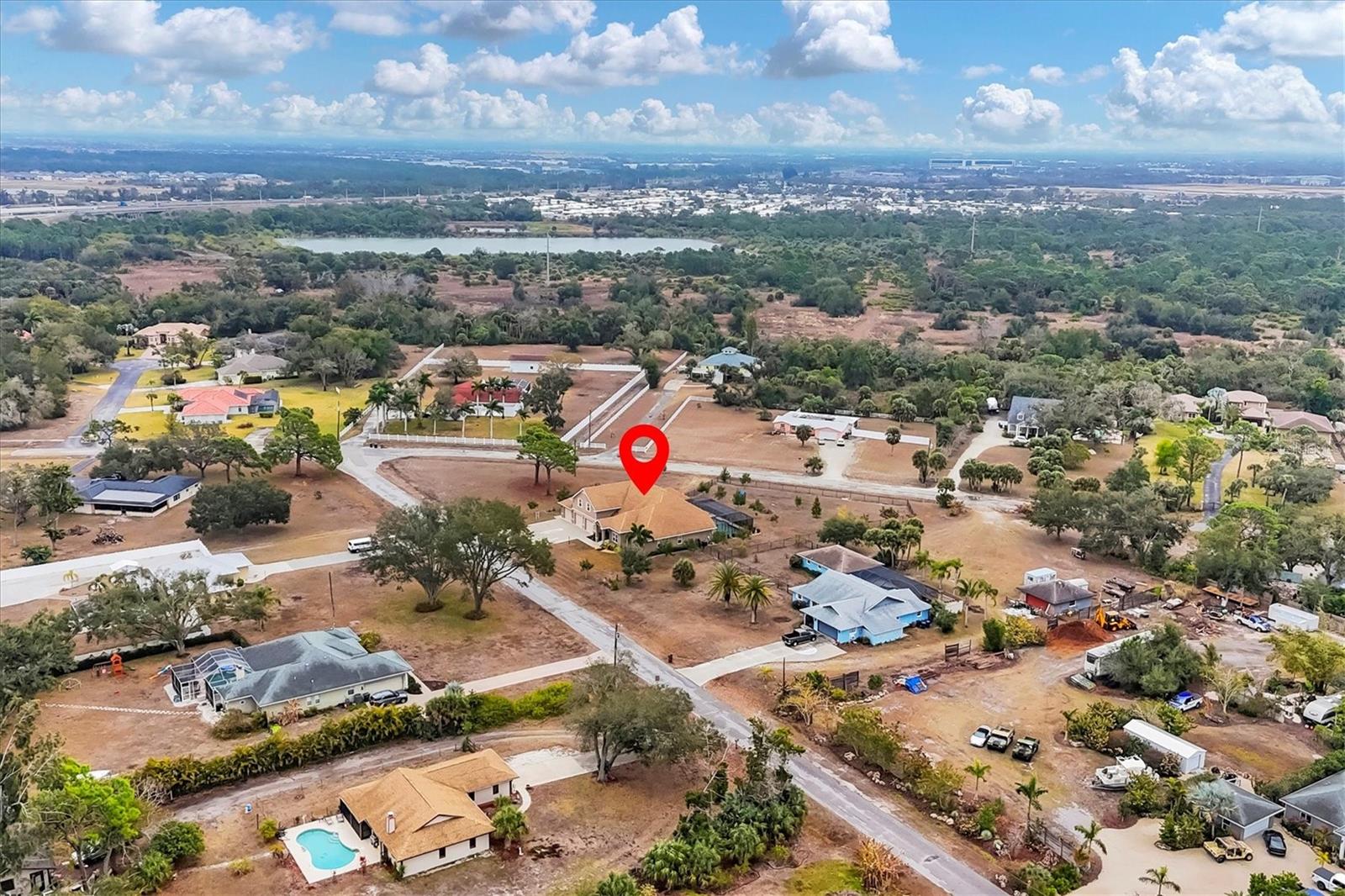 Single Family Residence em NOKOMIS, FL - Daniel Dourado