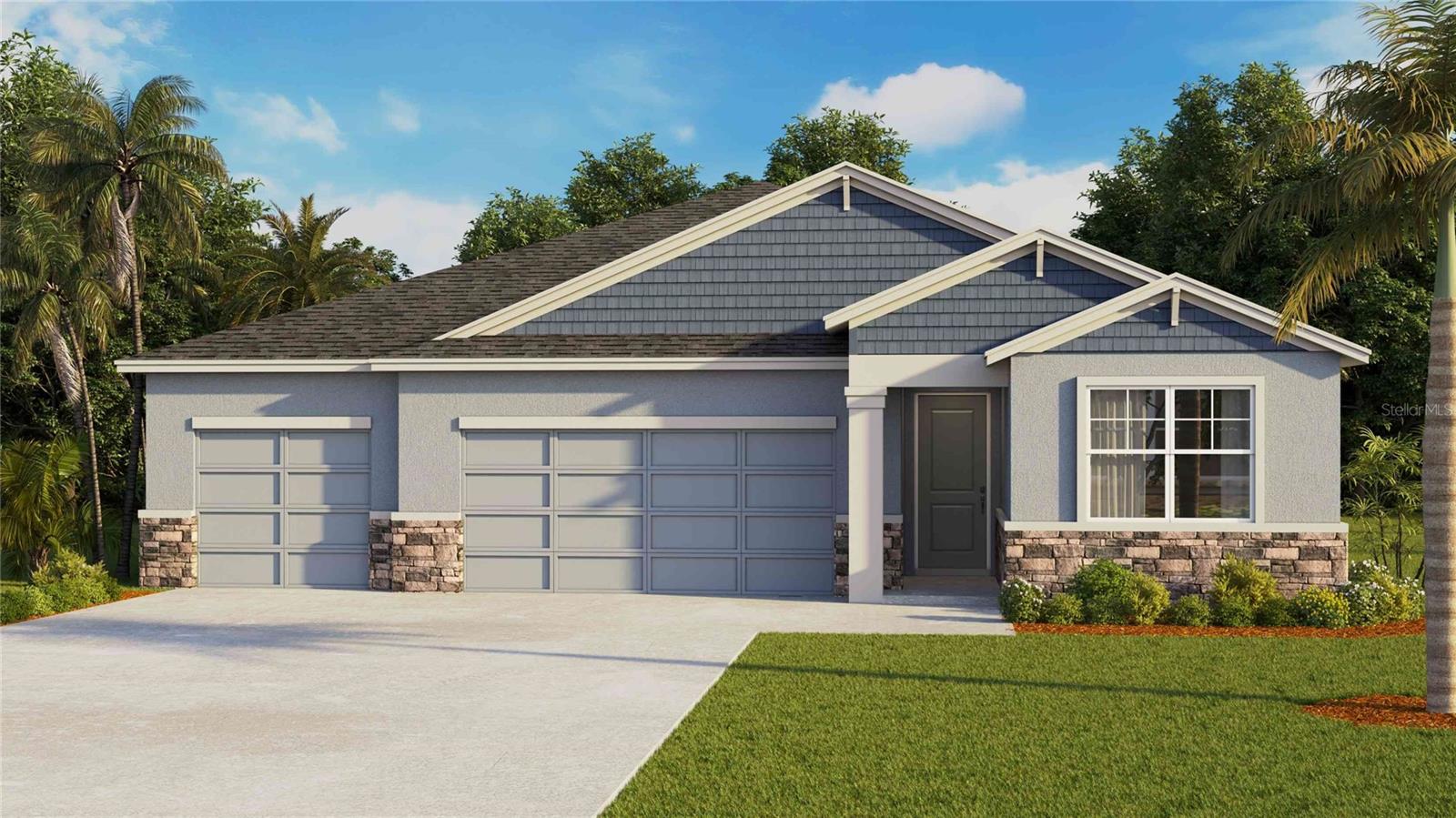Single Family Residence em ZEPHYRHILLS, FL - Daniel Dourado