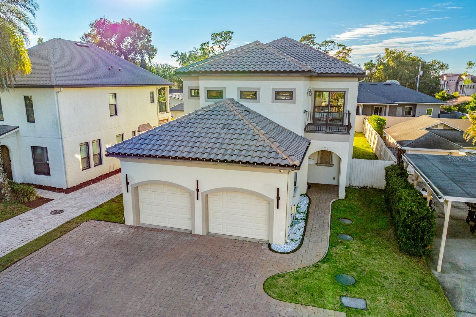 Single Family Residence em WINTER PARK, FL - Daniel Dourado