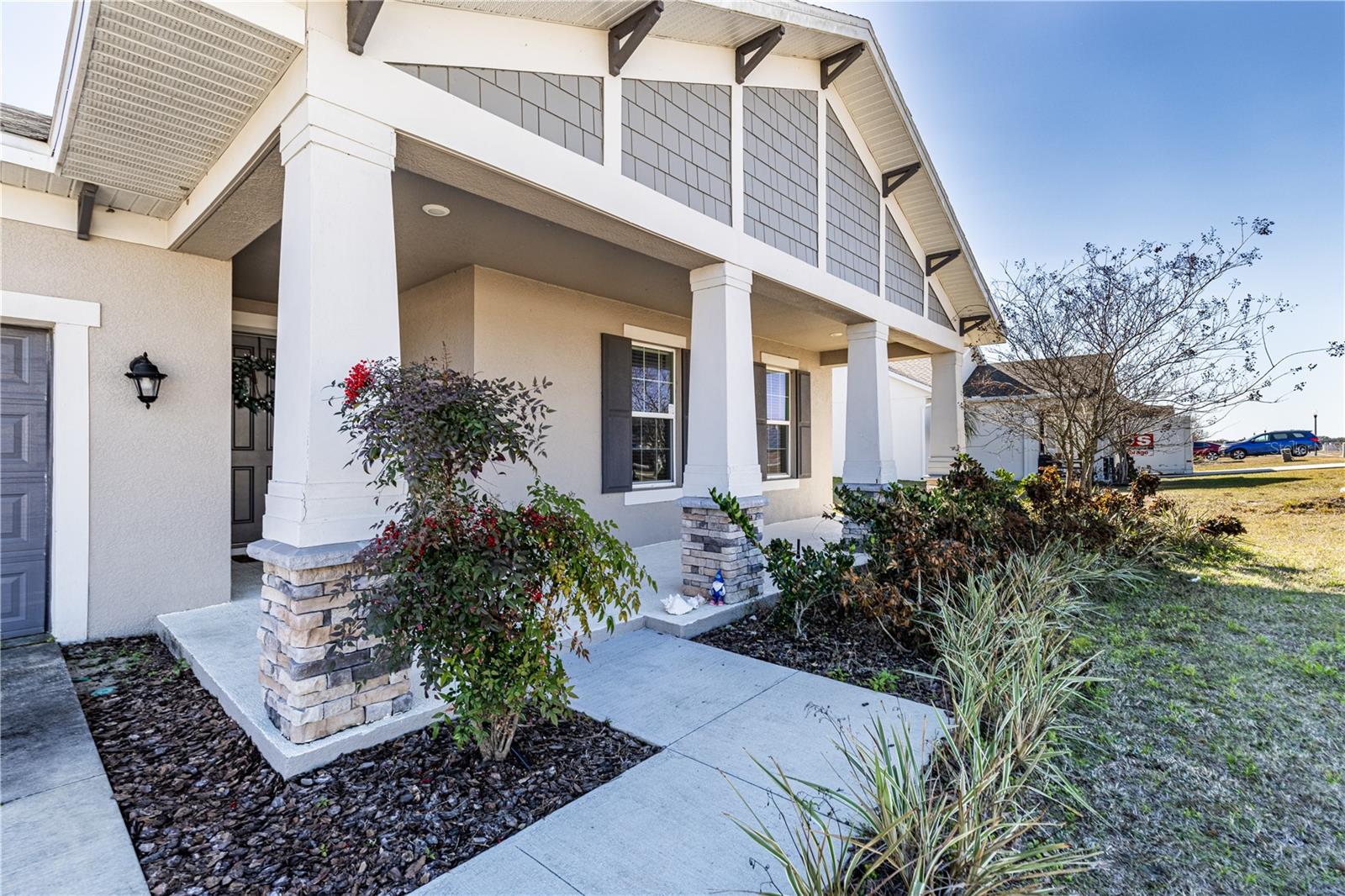 Single Family Residence em GRAND ISLAND, FL - Daniel Dourado