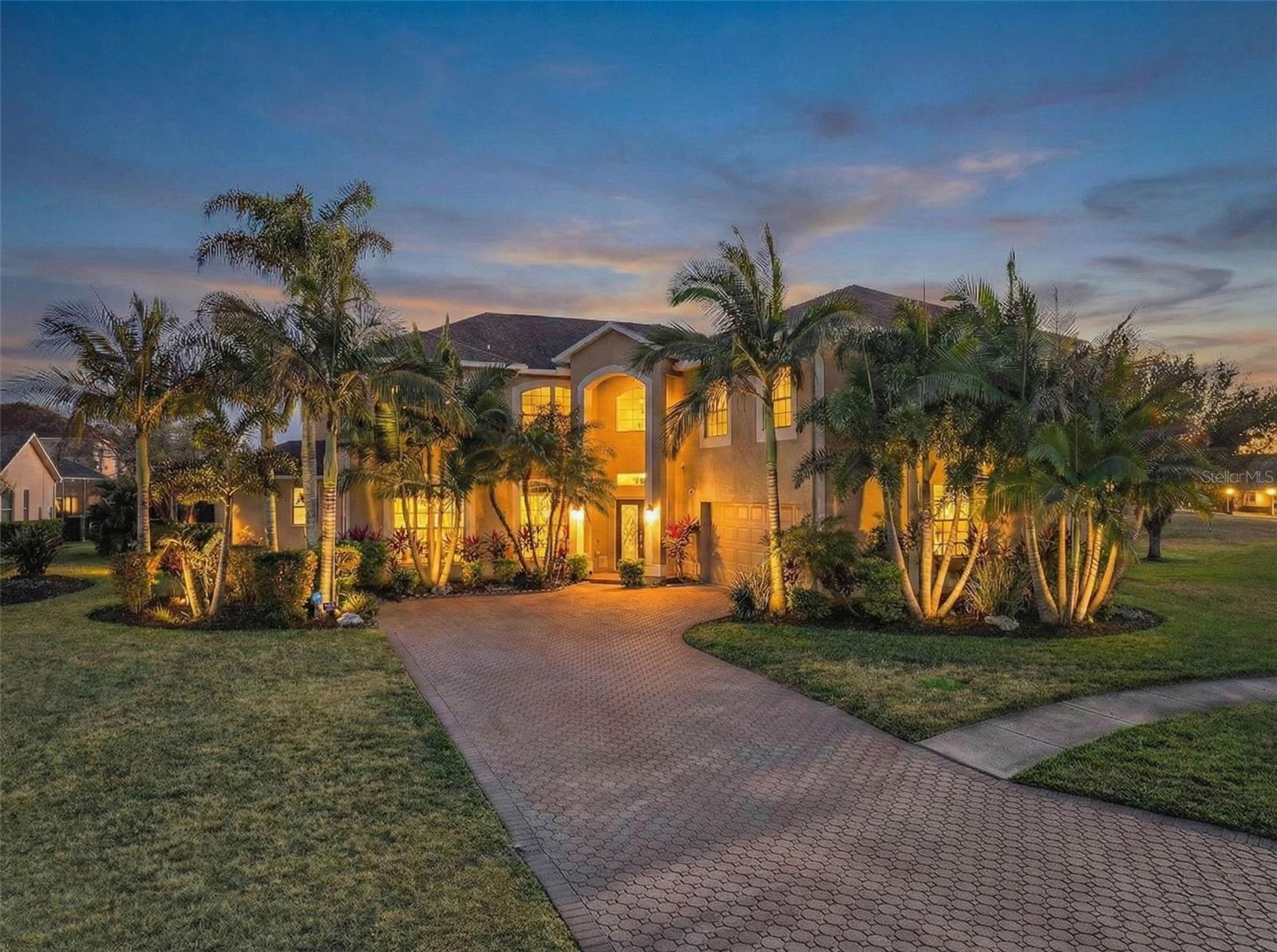 Single Family Residence em ODESSA, FL - Daniel Dourado