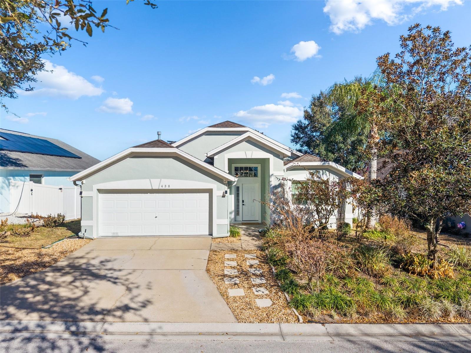 Single Family Residence em DAVENPORT, FL - Daniel Dourado