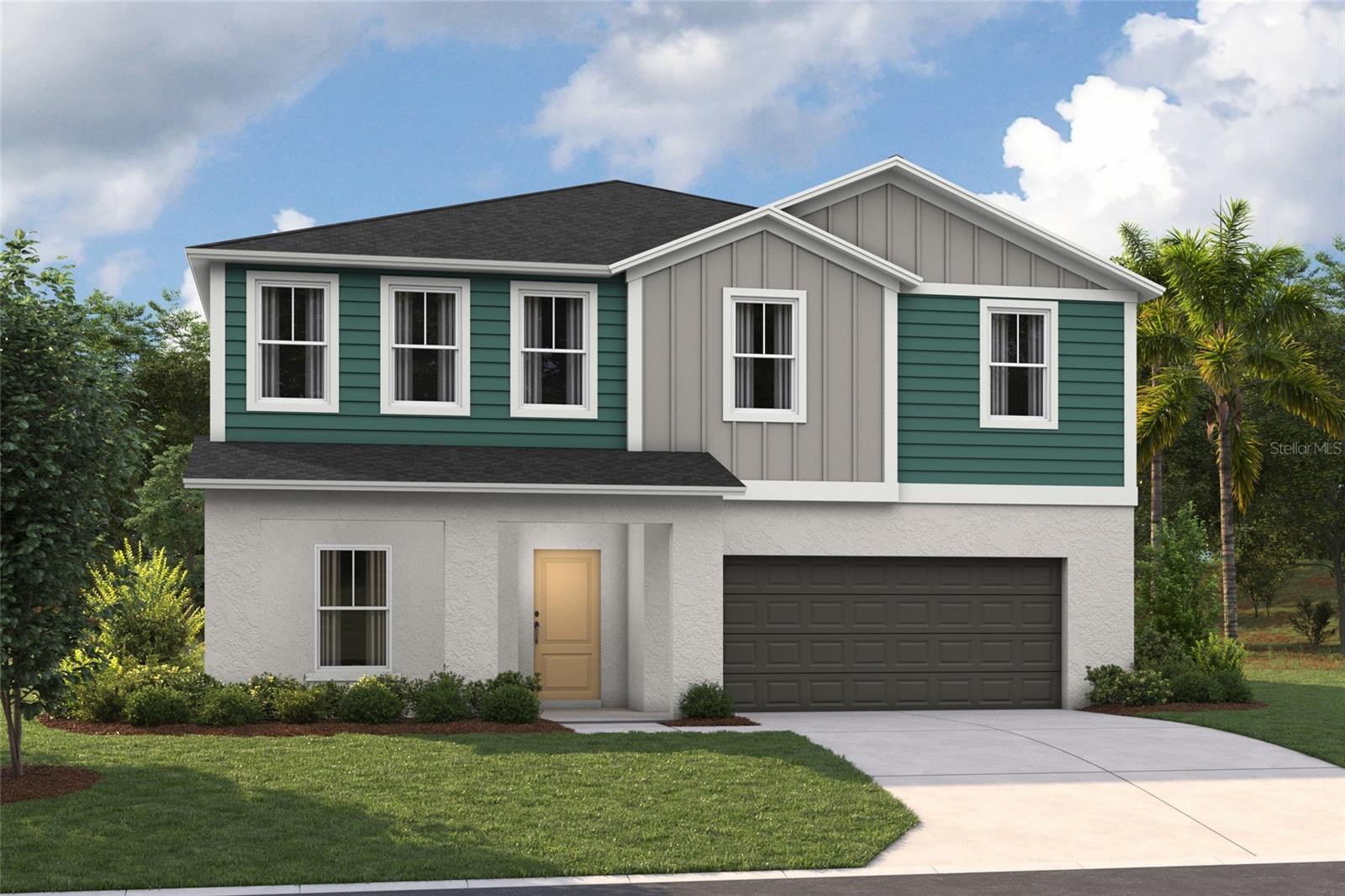 Single Family Residence em DAVENPORT, FL - Daniel Dourado