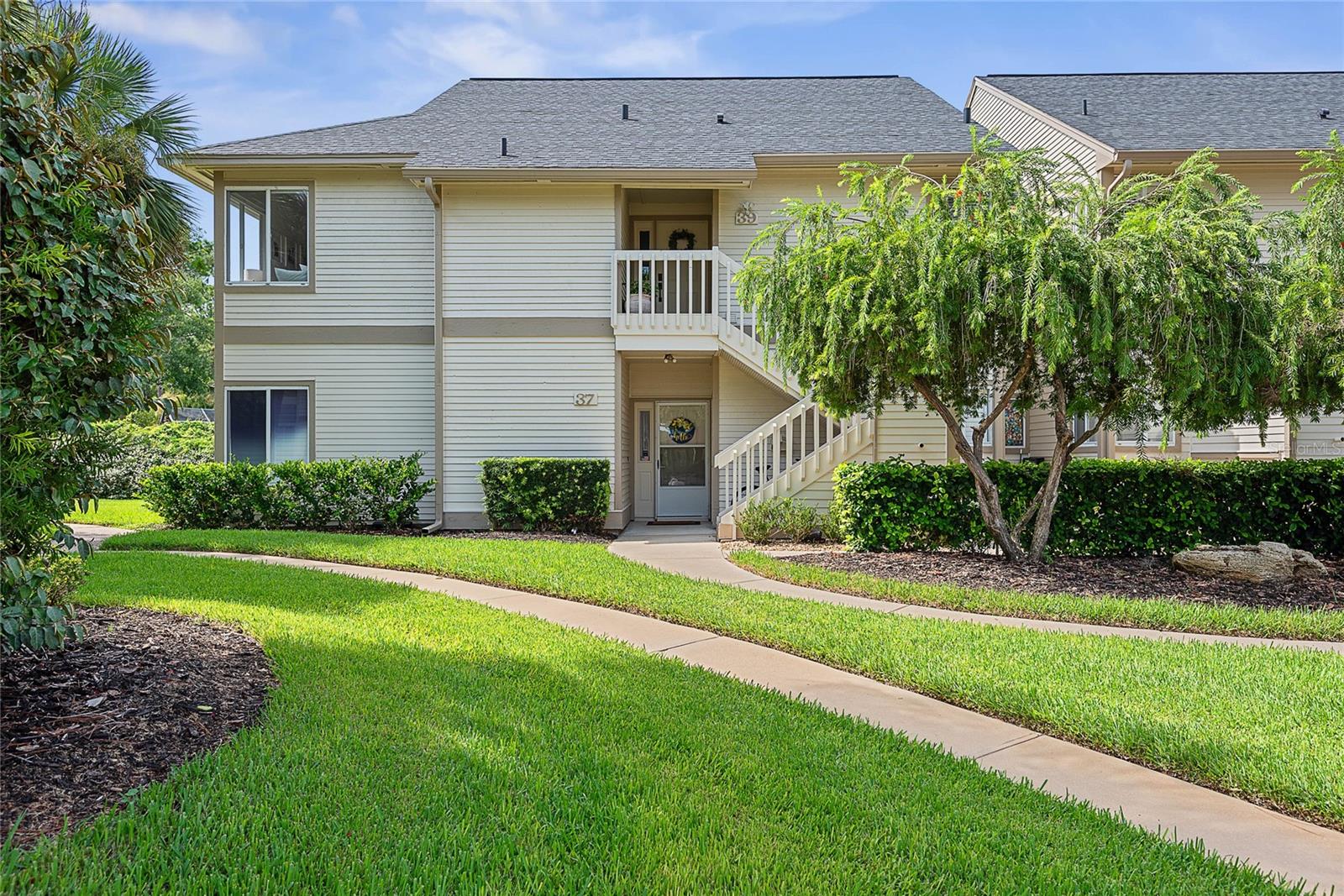 Condominium in ORMOND BEACH, FL - Daniel Dourado