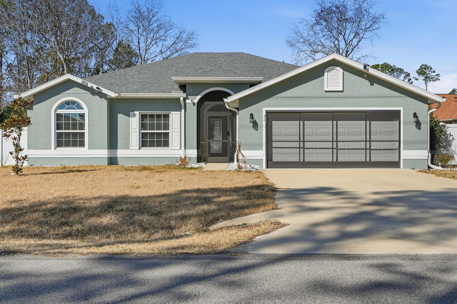 Single Family Residence em PALM COAST, FL - Daniel Dourado