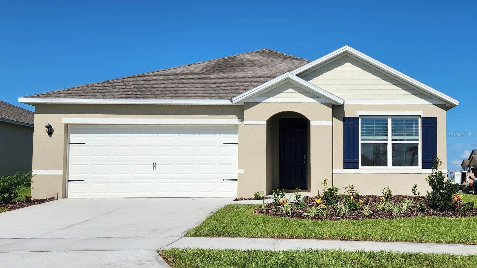 Single Family Residence in BARTOW, FL - Daniel Dourado