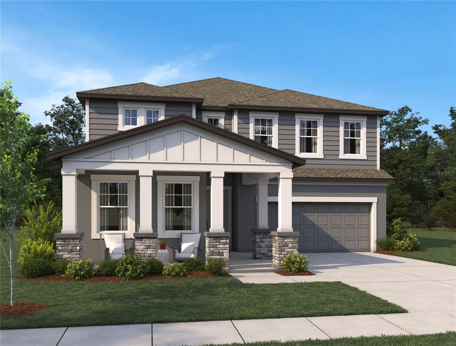 Single Family Residence em PARRISH, FL - Daniel Dourado