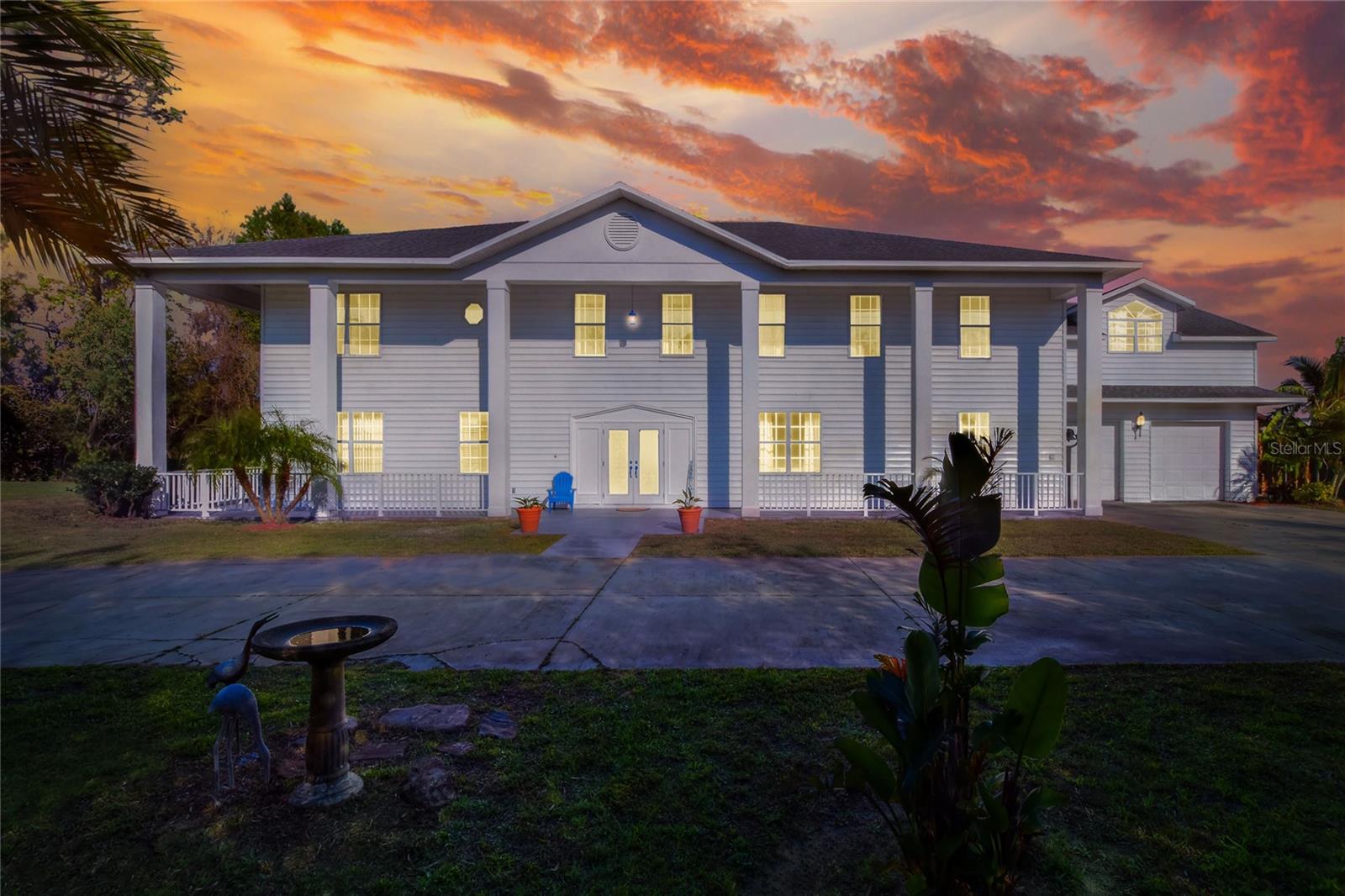 Single Family Residence em LAKE ALFRED, FL - Daniel Dourado