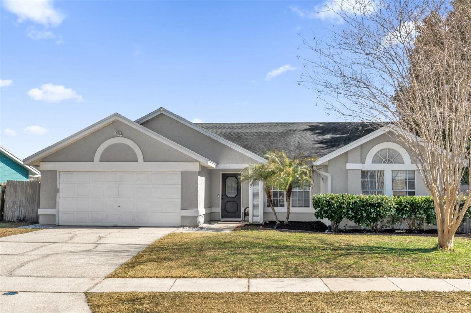 Single Family Residence em ORLANDO, FL - Daniel Dourado