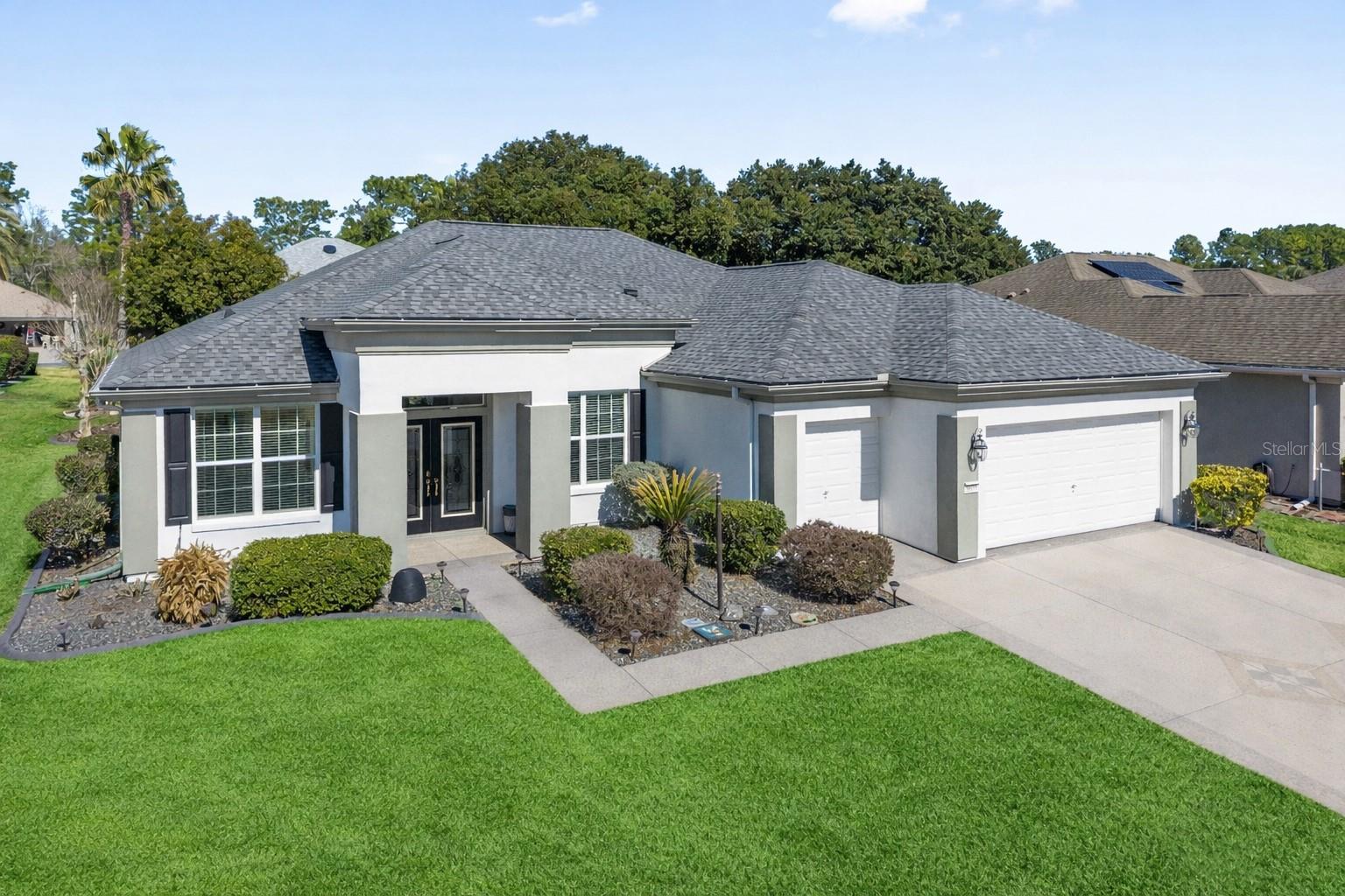 Single Family Residence in SUMMERFIELD, FL - Daniel Dourado