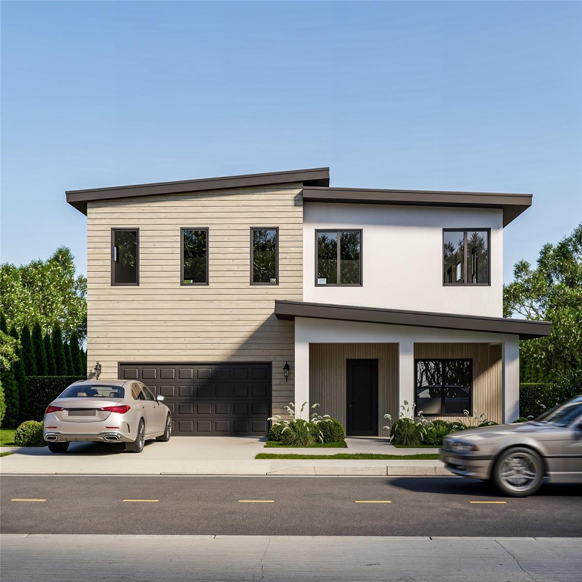 Single Family Residence em WINTER PARK, FL - Daniel Dourado