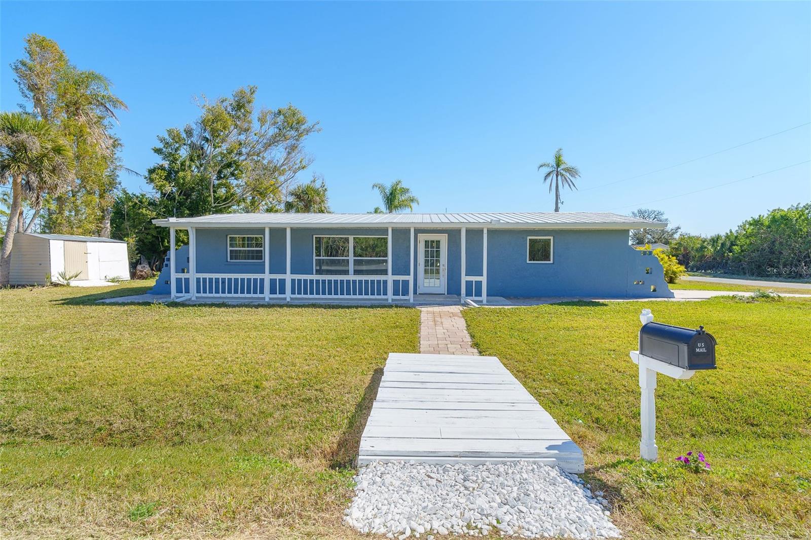 Single Family Residence em ENGLEWOOD, FL - Daniel Dourado