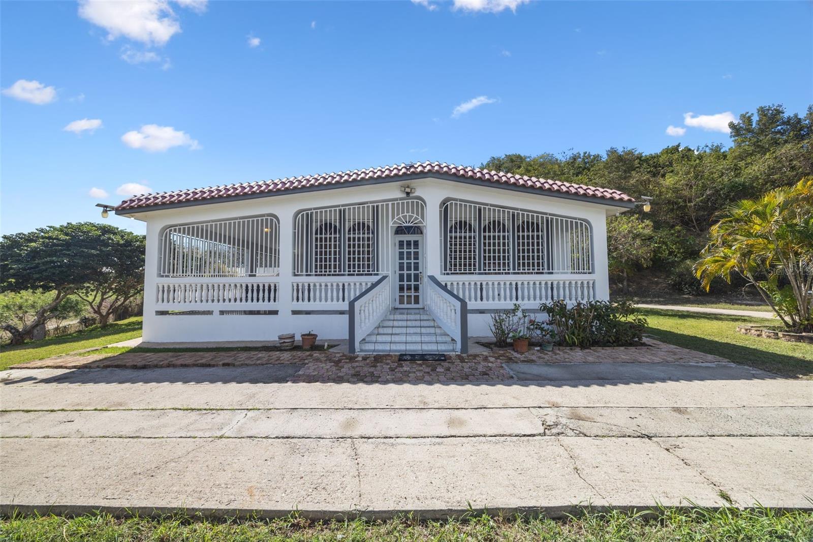Single Family Residence em CABO ROJO, PR - Daniel Dourado