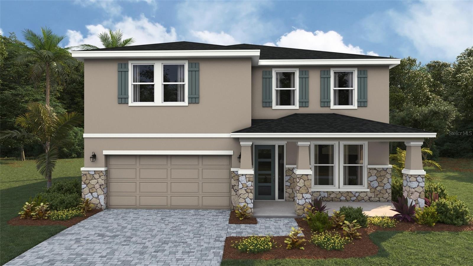 Single Family Residence em PARRISH, FL - Daniel Dourado
