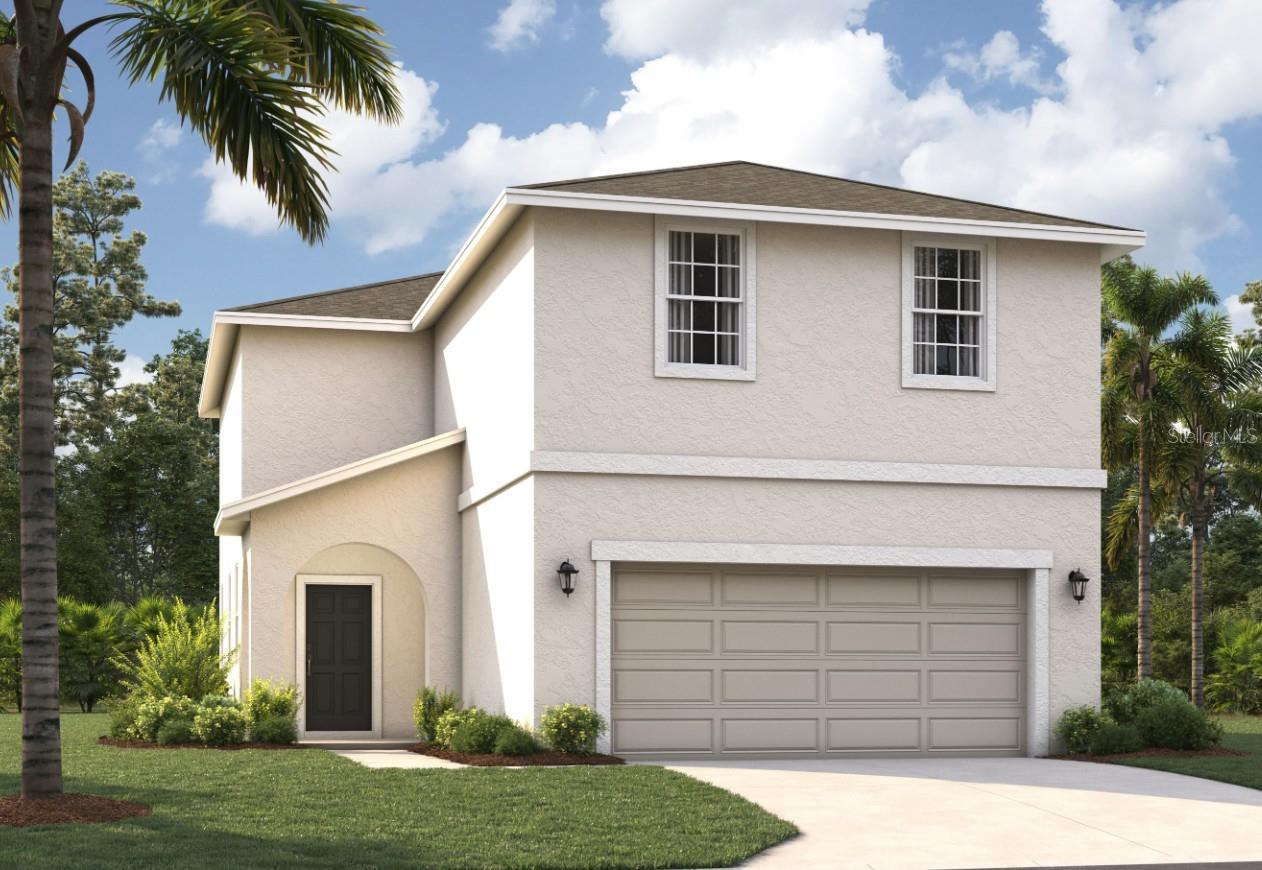 Single Family Residence em DAVENPORT, FL - Daniel Dourado