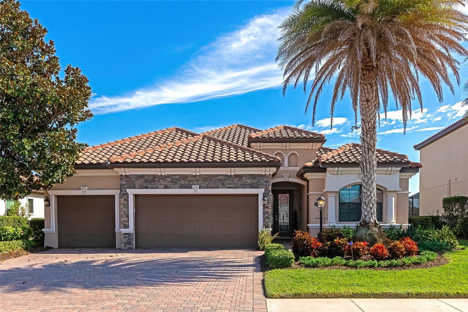 Single Family Residence em BRADENTON, FL - Daniel Dourado