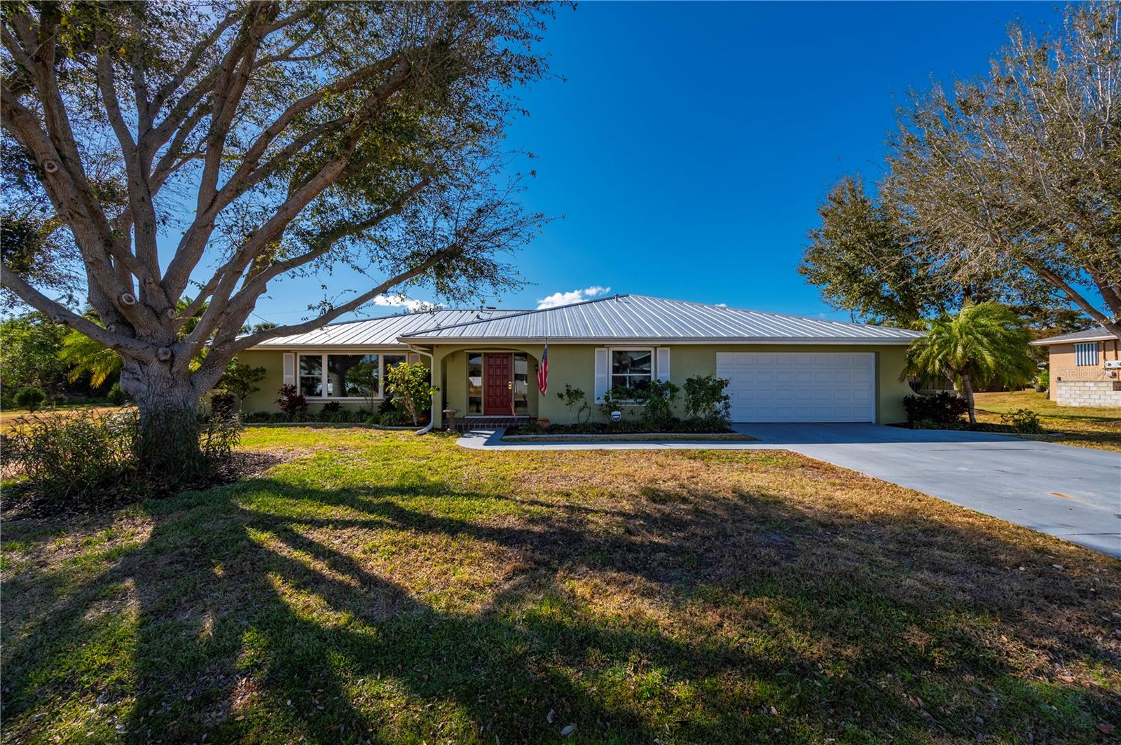 Single Family Residence em PUNTA GORDA, FL - Daniel Dourado