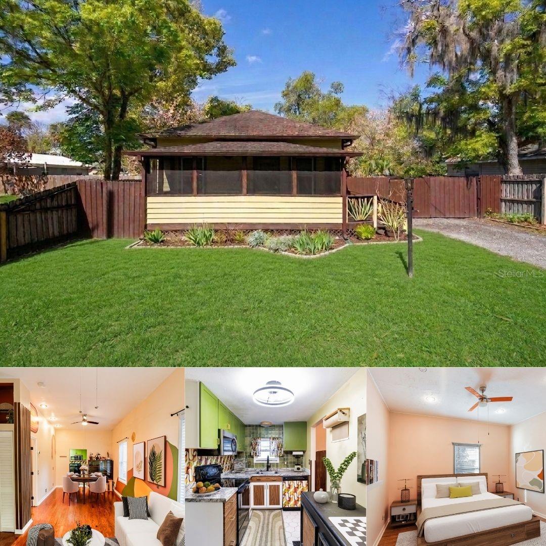 Single Family Residence in DELAND, FL - Daniel Dourado