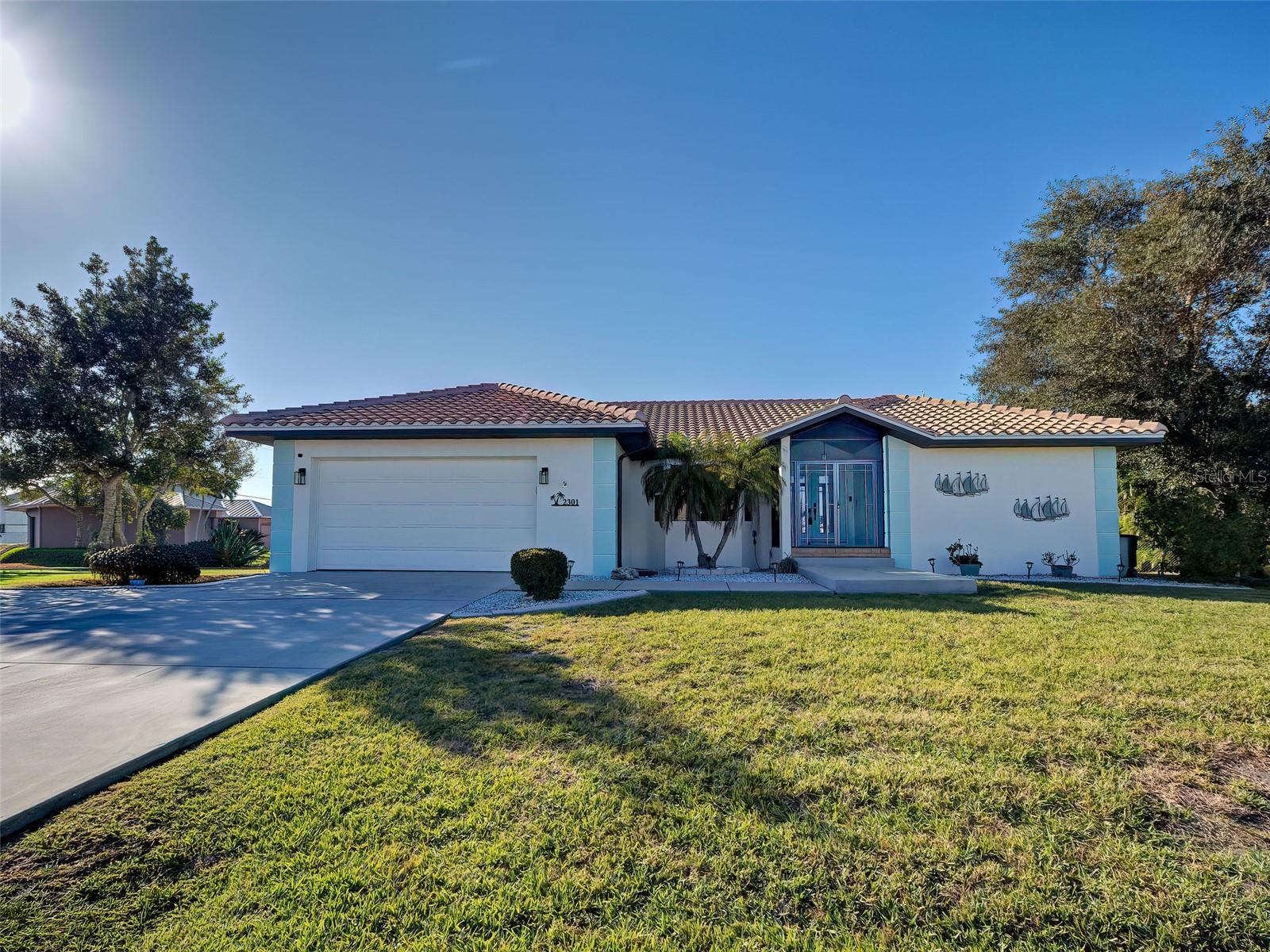 Single Family Residence em PUNTA GORDA, FL - Daniel Dourado