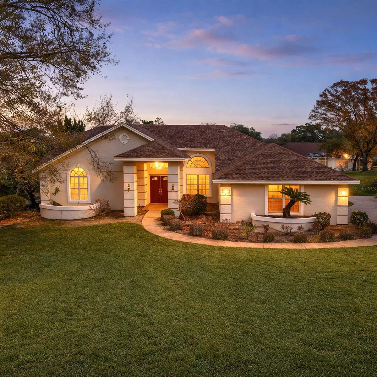 Single Family Residence em LADY LAKE, FL - Daniel Dourado