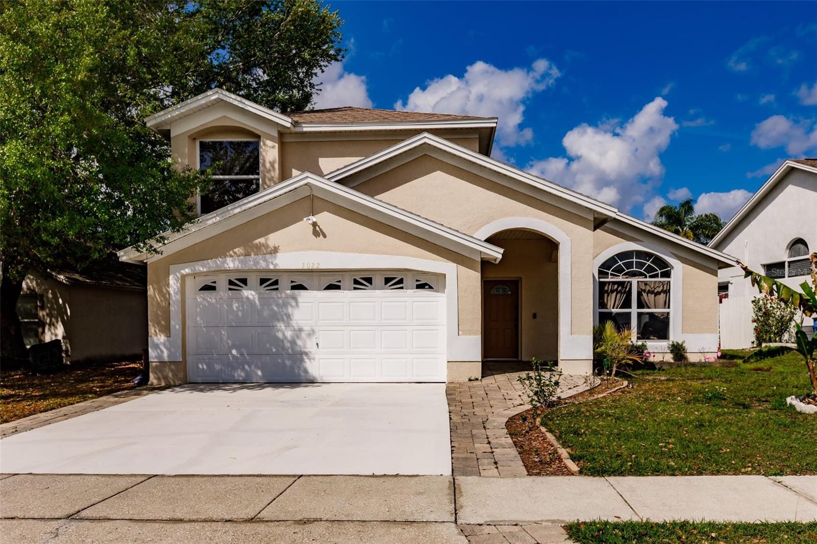 Single Family Residence em KISSIMMEE, FL - Daniel Dourado