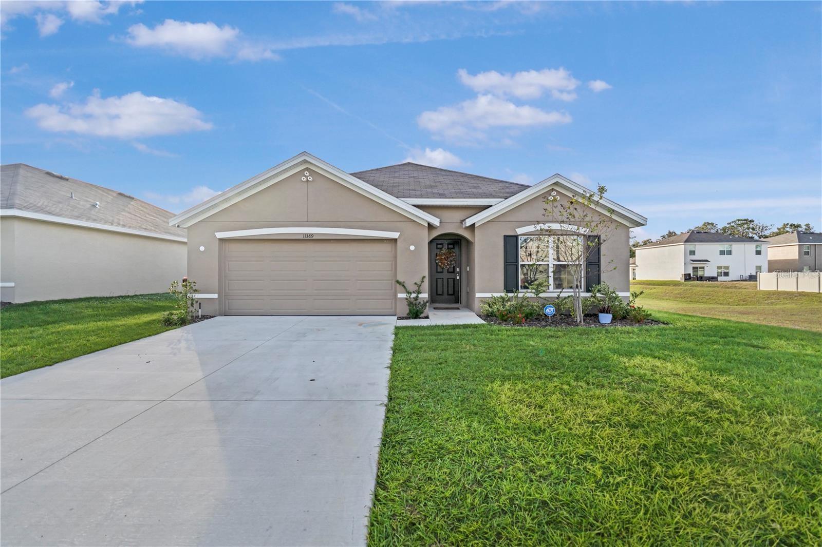 Single Family Residence in BELLEVIEW, FL - Daniel Dourado