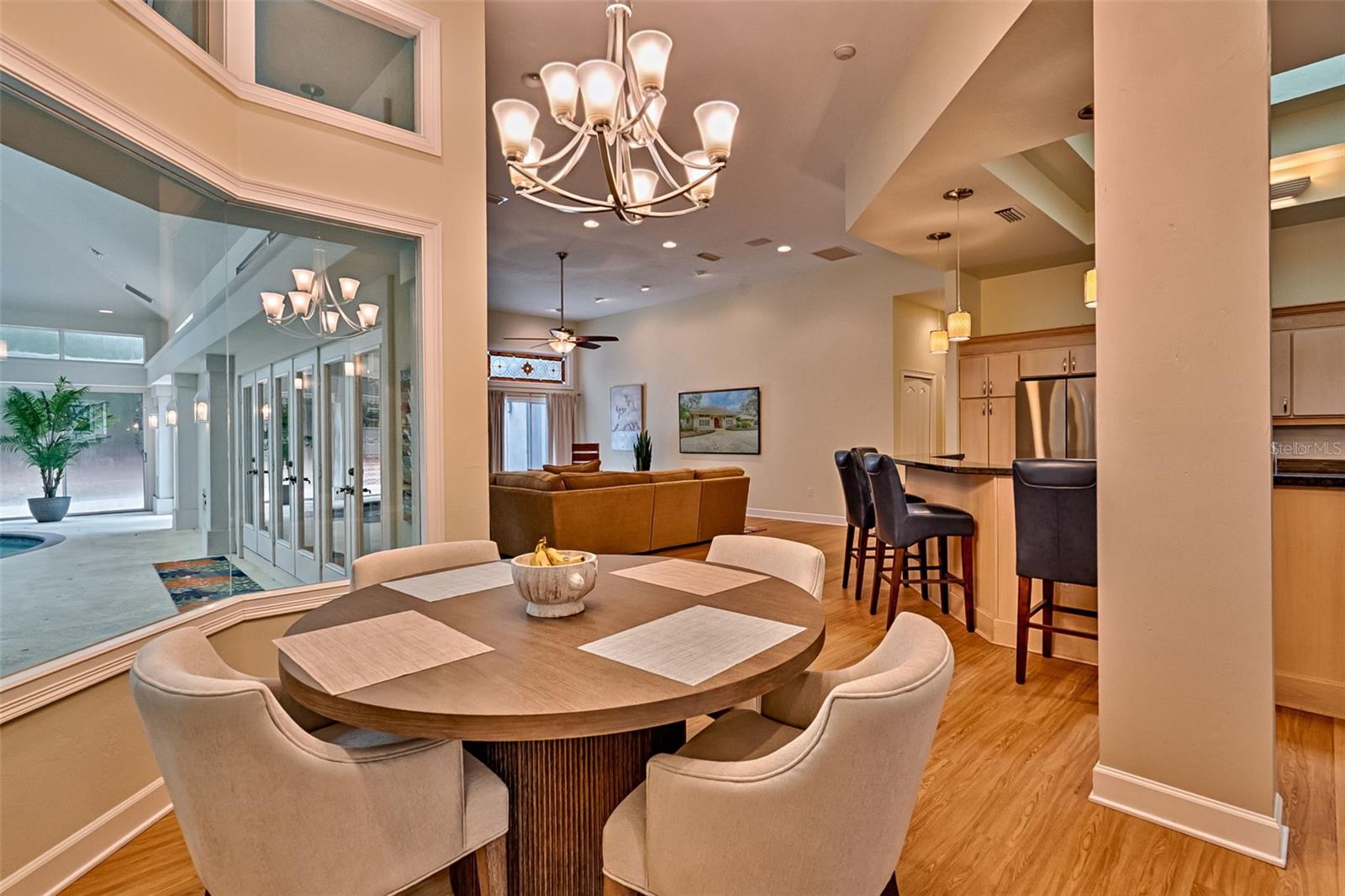 Single Family Residence em GAINESVILLE, FL - Daniel Dourado