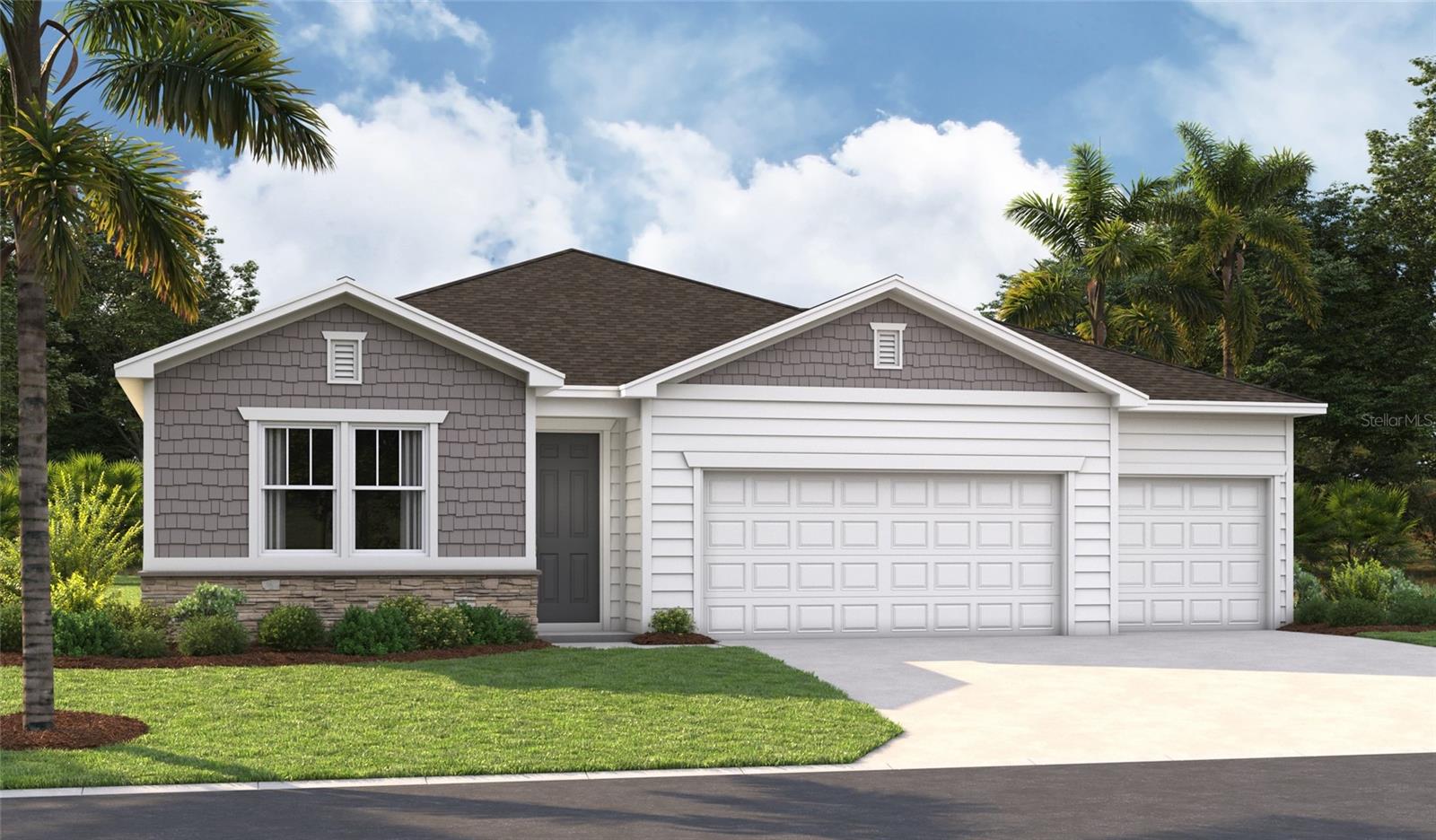 Single Family Residence em PALM COAST, FL - Daniel Dourado