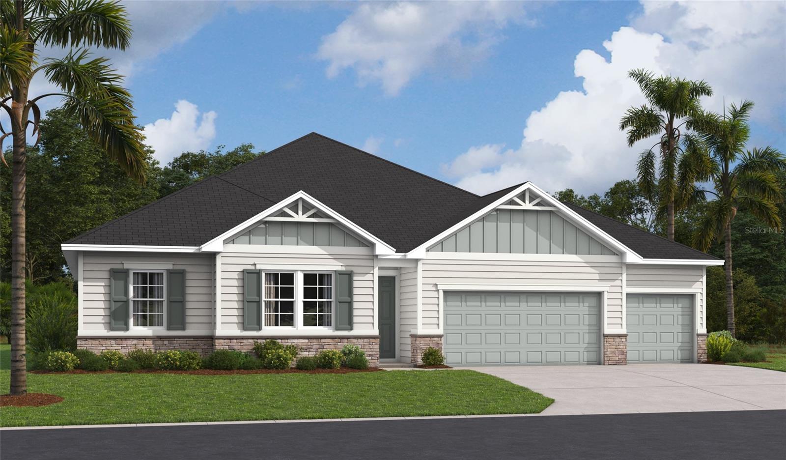 Single Family Residence em PALM COAST, FL - Daniel Dourado