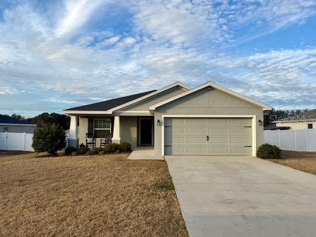 Single Family Residence em OCALA, FL - Daniel Dourado