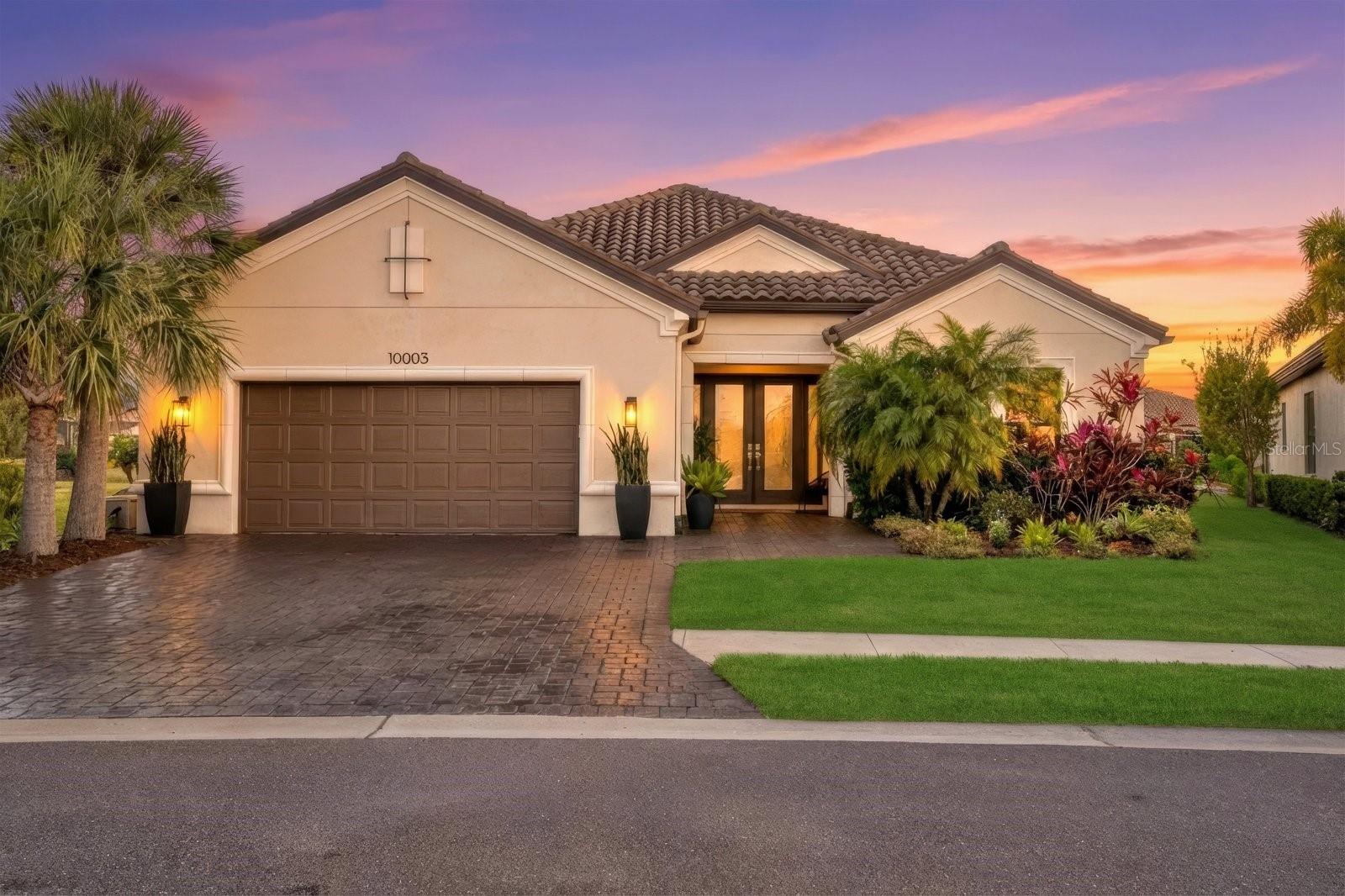 Single Family Residence em PALMETTO, FL - Daniel Dourado