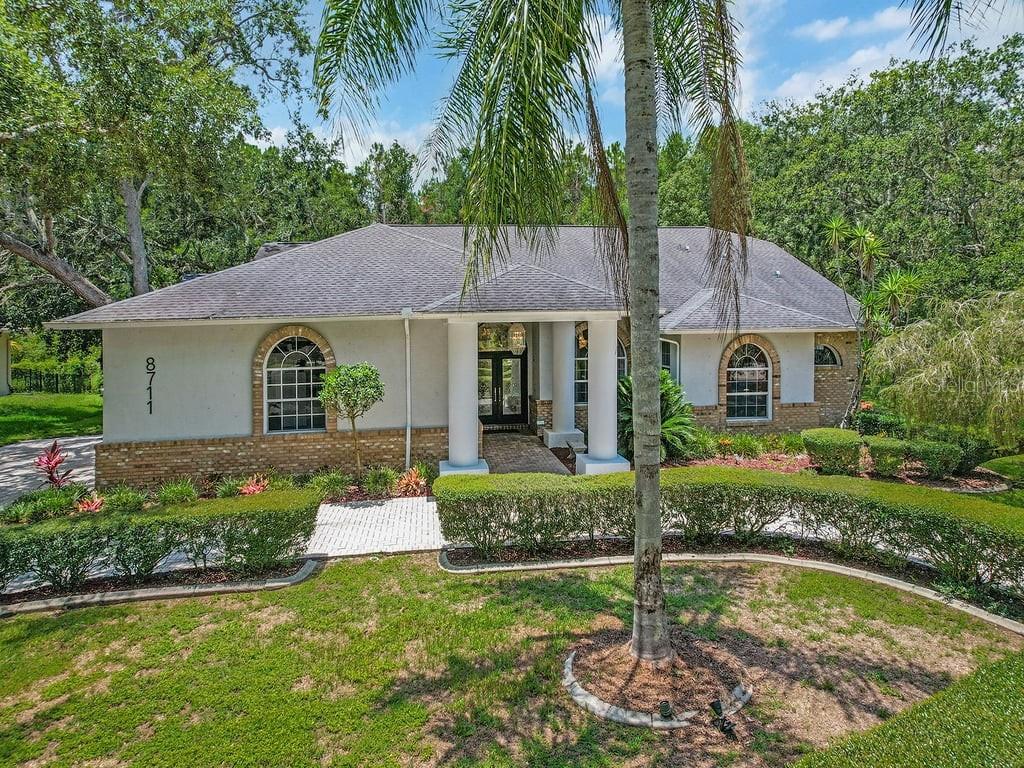 Single Family Residence em NEW PORT RICHEY, FL - Daniel Dourado