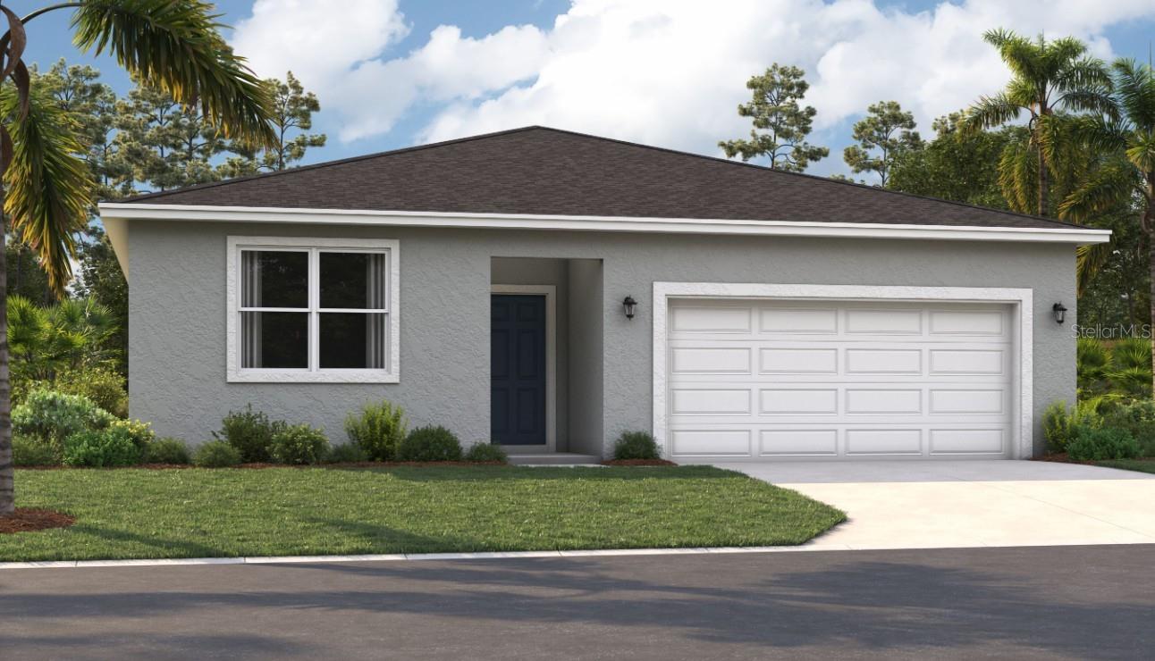 Single Family Residence em HAINES CITY, FL - Daniel Dourado