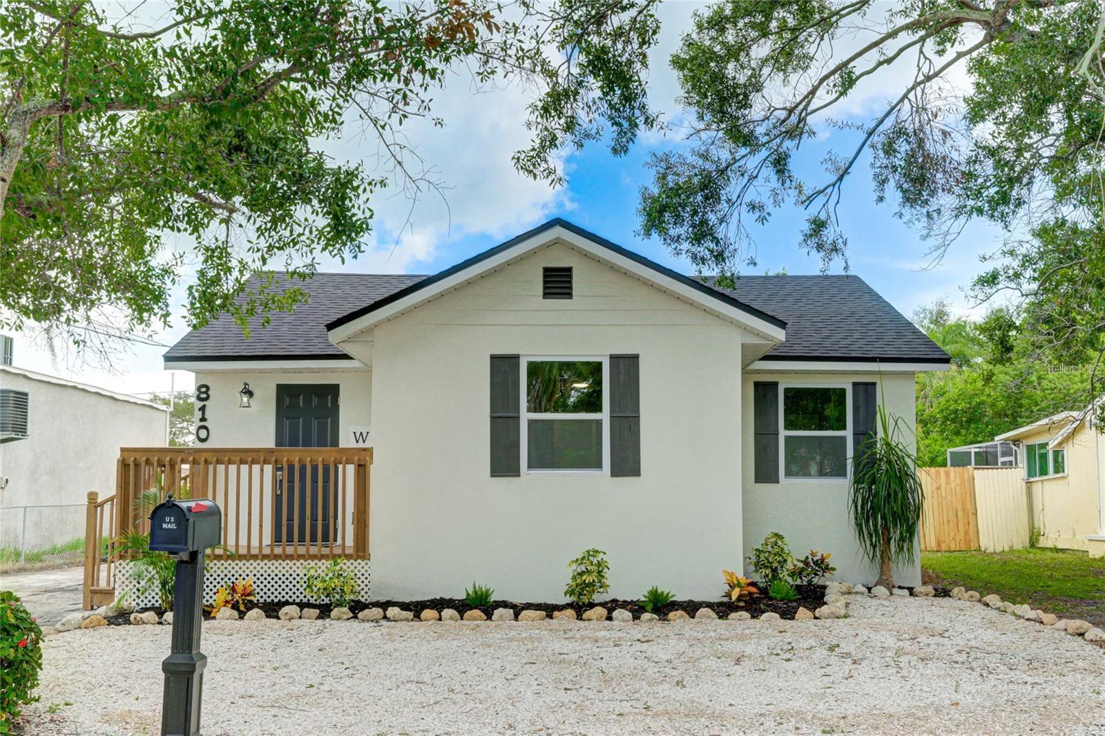 Single Family Residence em BRADENTON, FL - Daniel Dourado