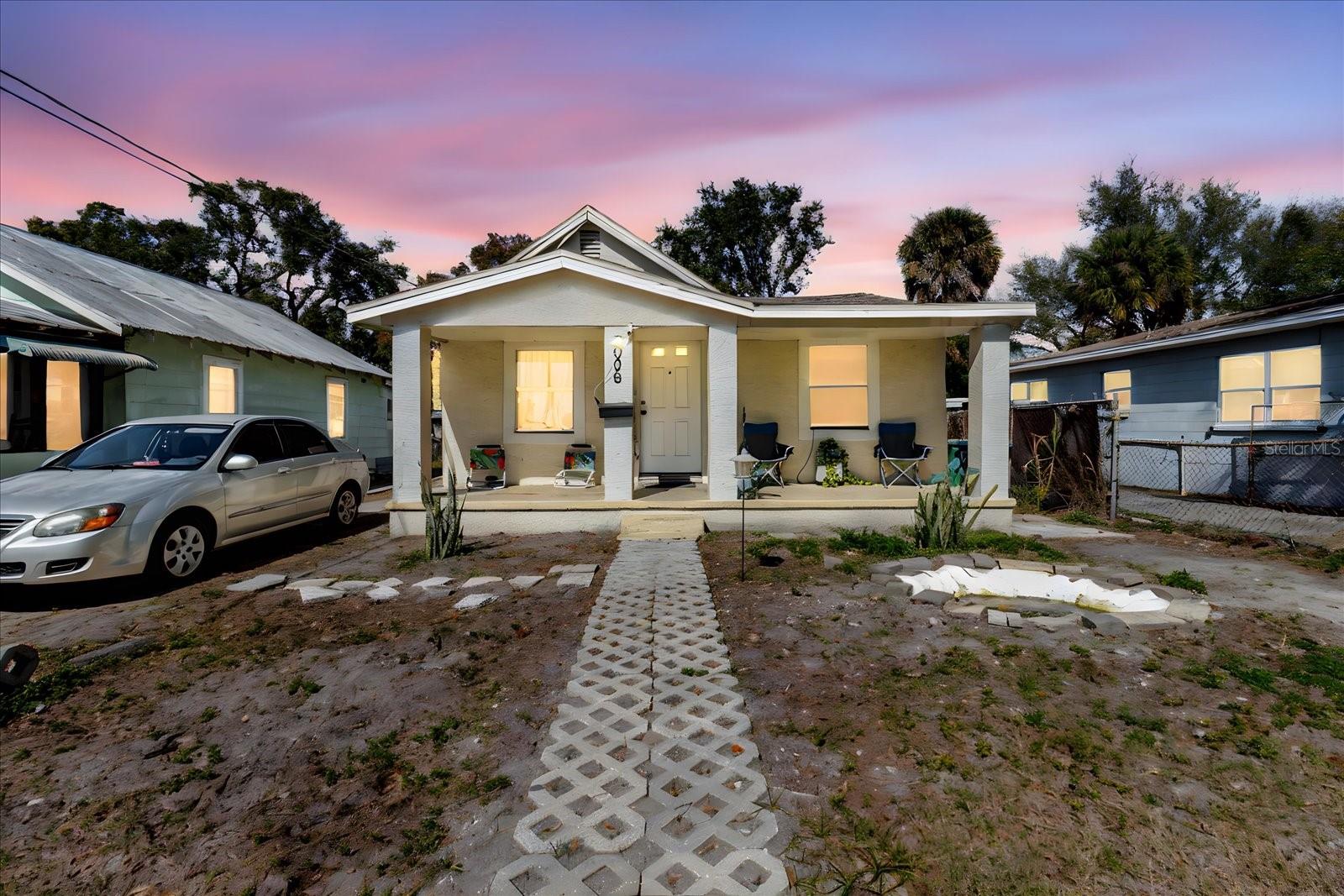 Single Family Residence em TAMPA, FL - Daniel Dourado