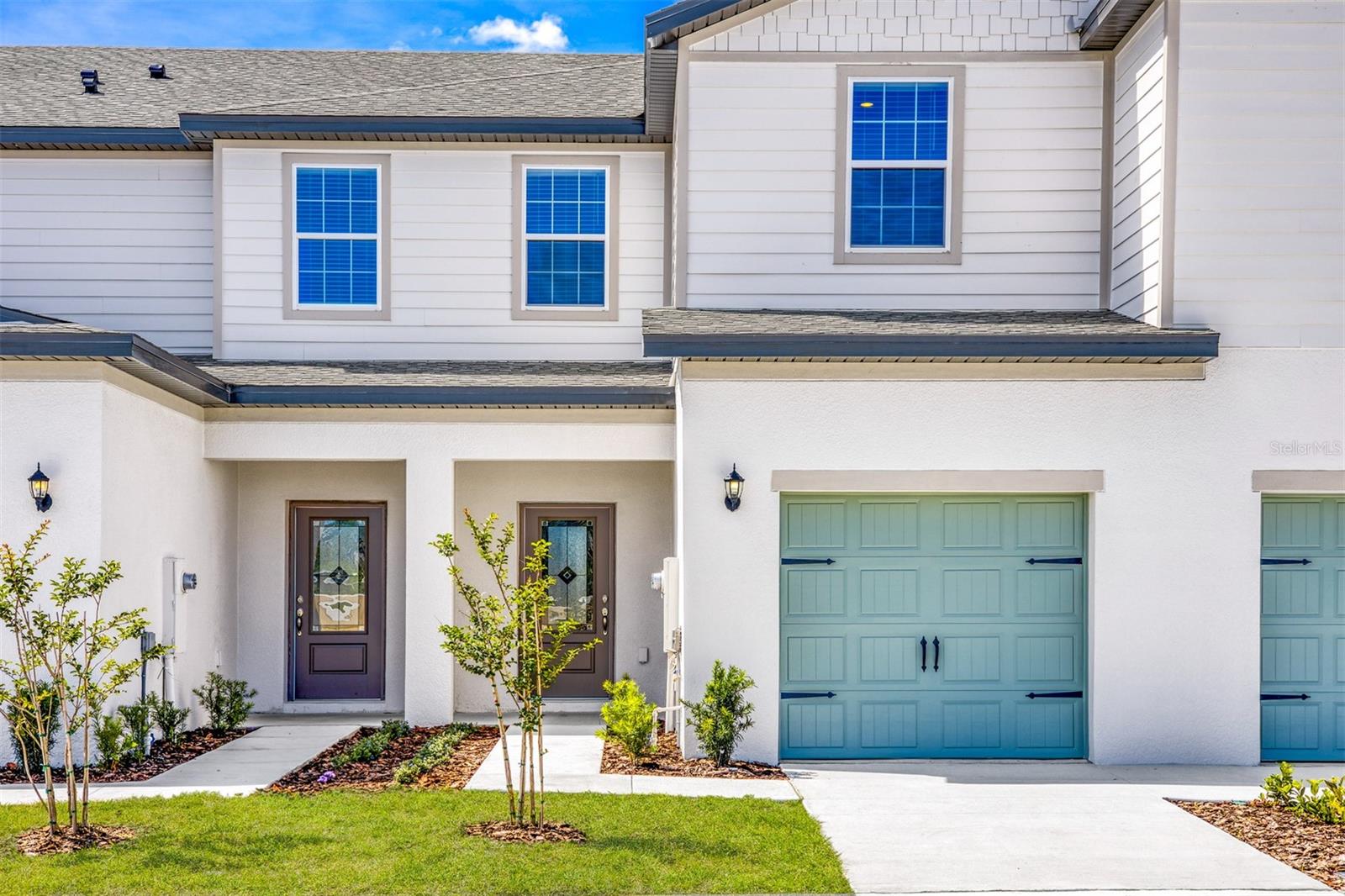 Townhouse in DUNDEE, FL - Daniel Dourado