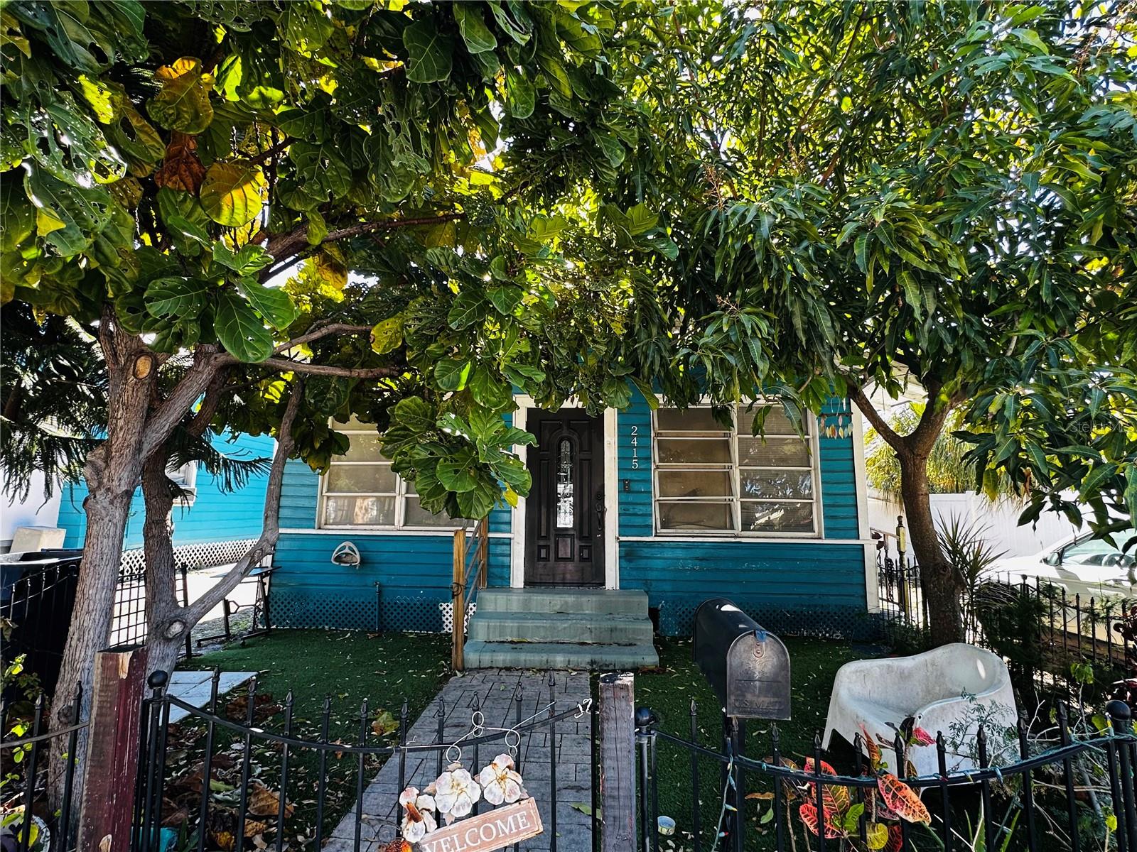 Single Family Residence em TAMPA, FL - Daniel Dourado