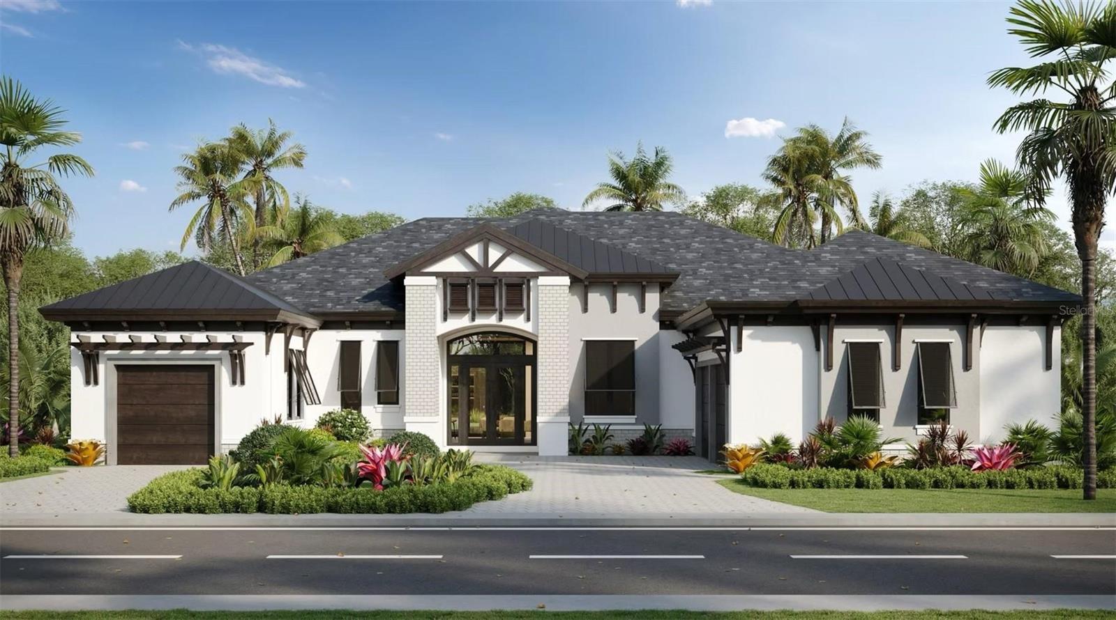 Single Family Residence in SARASOTA, FL - Daniel Dourado