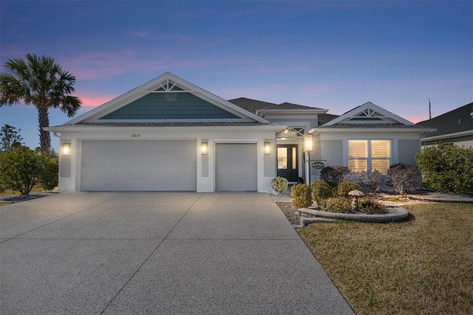 Single Family Residence em THE VILLAGES, FL - Daniel Dourado