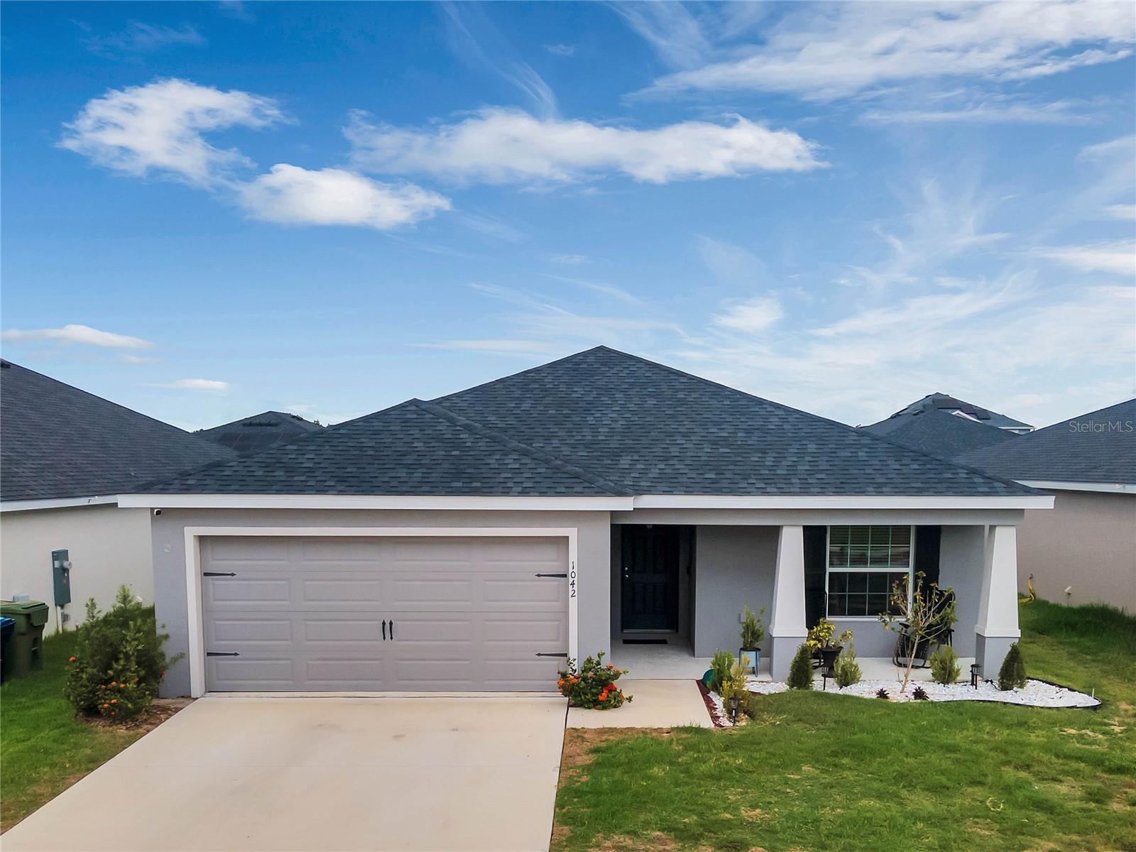 Single Family Residence em WINTER HAVEN, FL - Daniel Dourado