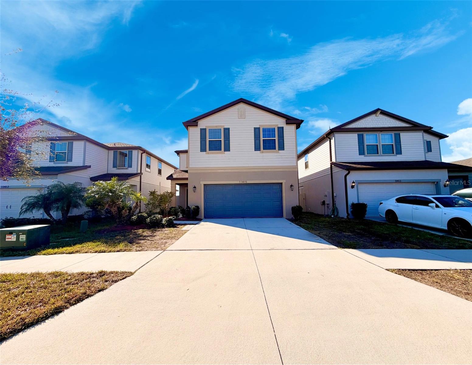 Single Family Residence em RIVERVIEW, FL - Daniel Dourado