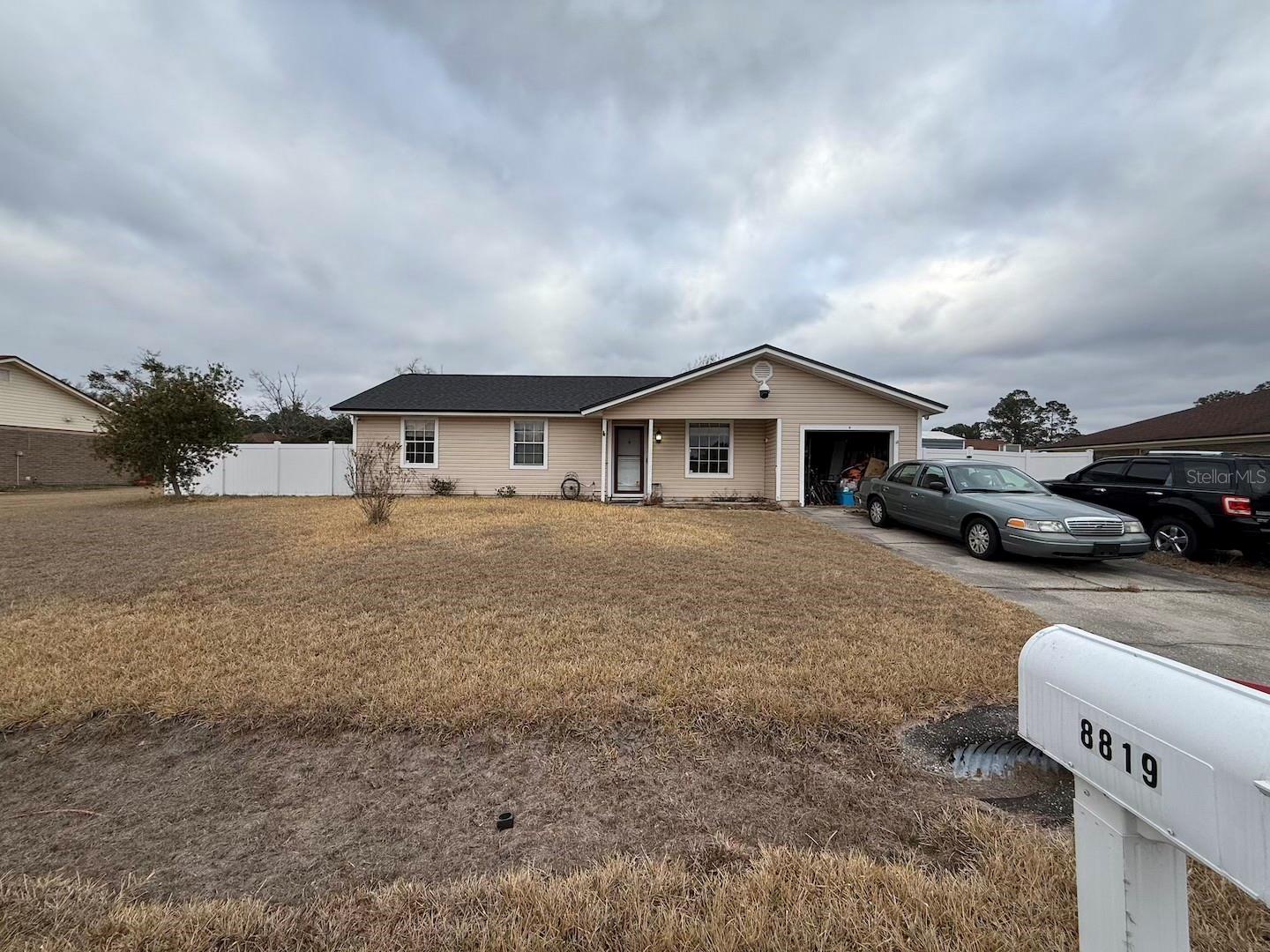 Single Family Residence em JACKSONVILLE, FL - Daniel Dourado