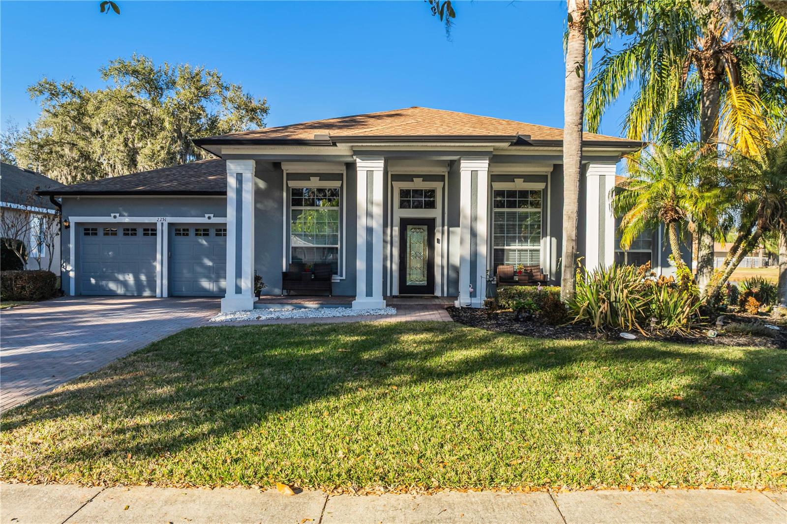 Single Family Residence em KISSIMMEE, FL - Daniel Dourado