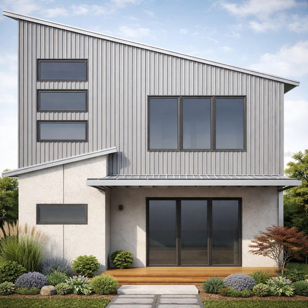 Single Family Residence em SANFORD, FL - Daniel Dourado