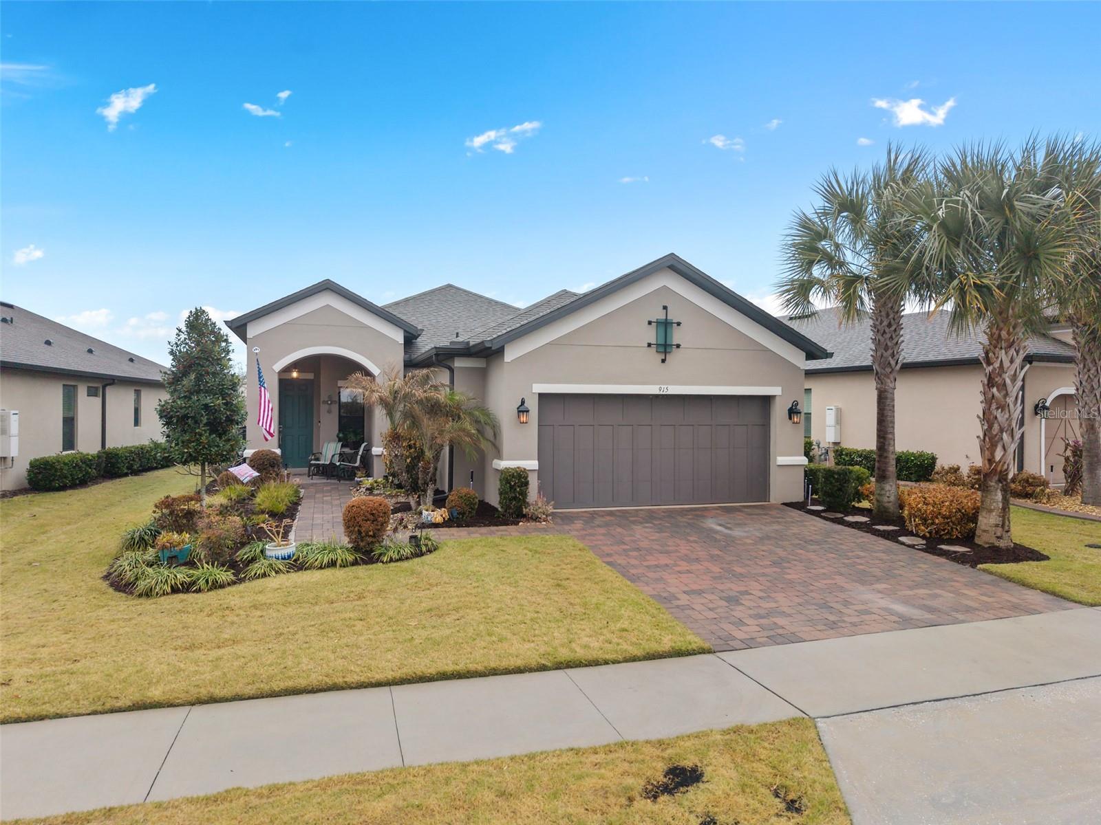 Single Family Residence em CLERMONT, FL - Daniel Dourado